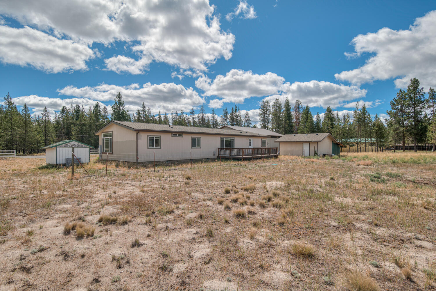 Woodland Park - Residential