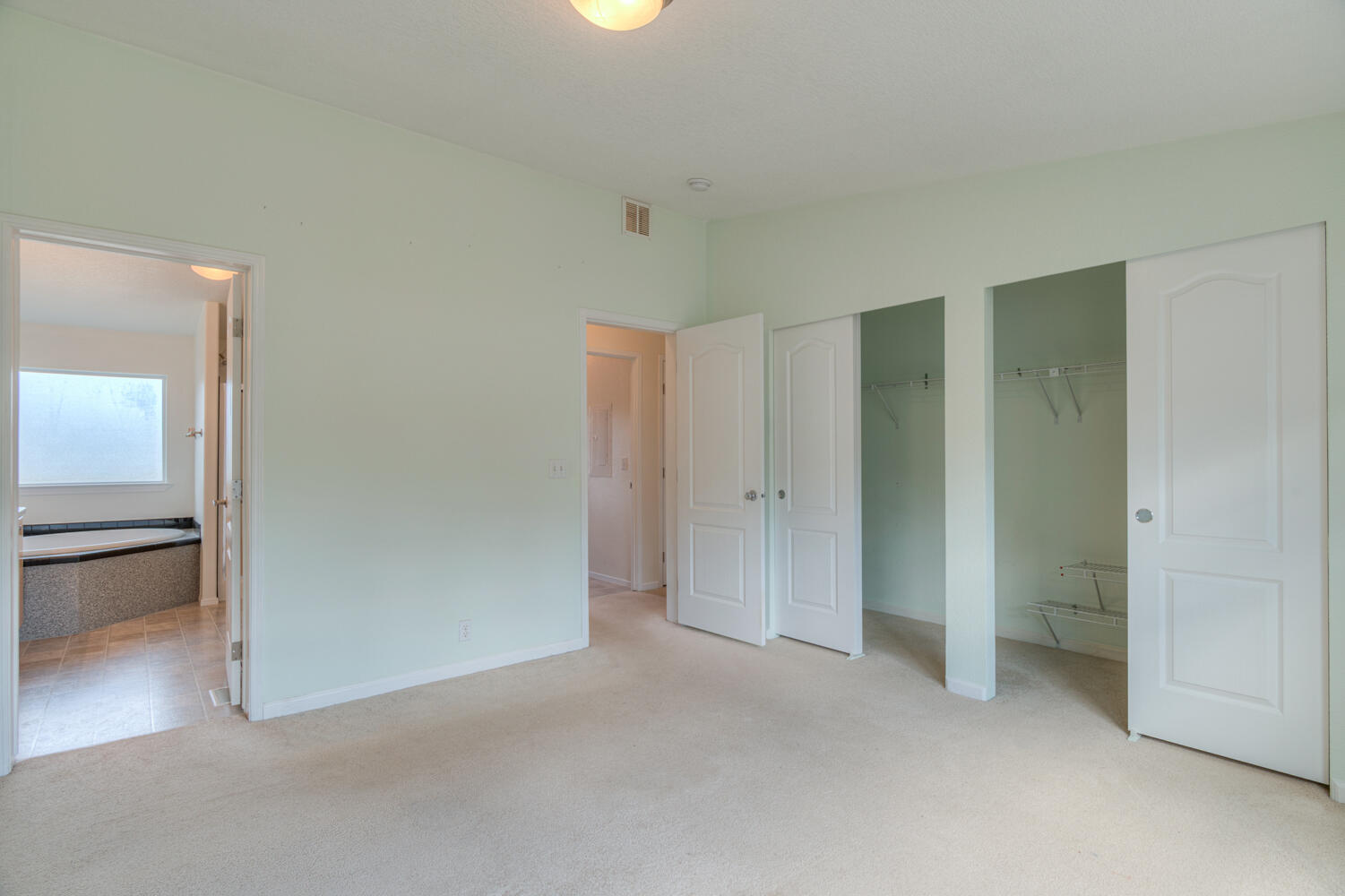 Woodland Park - Residential