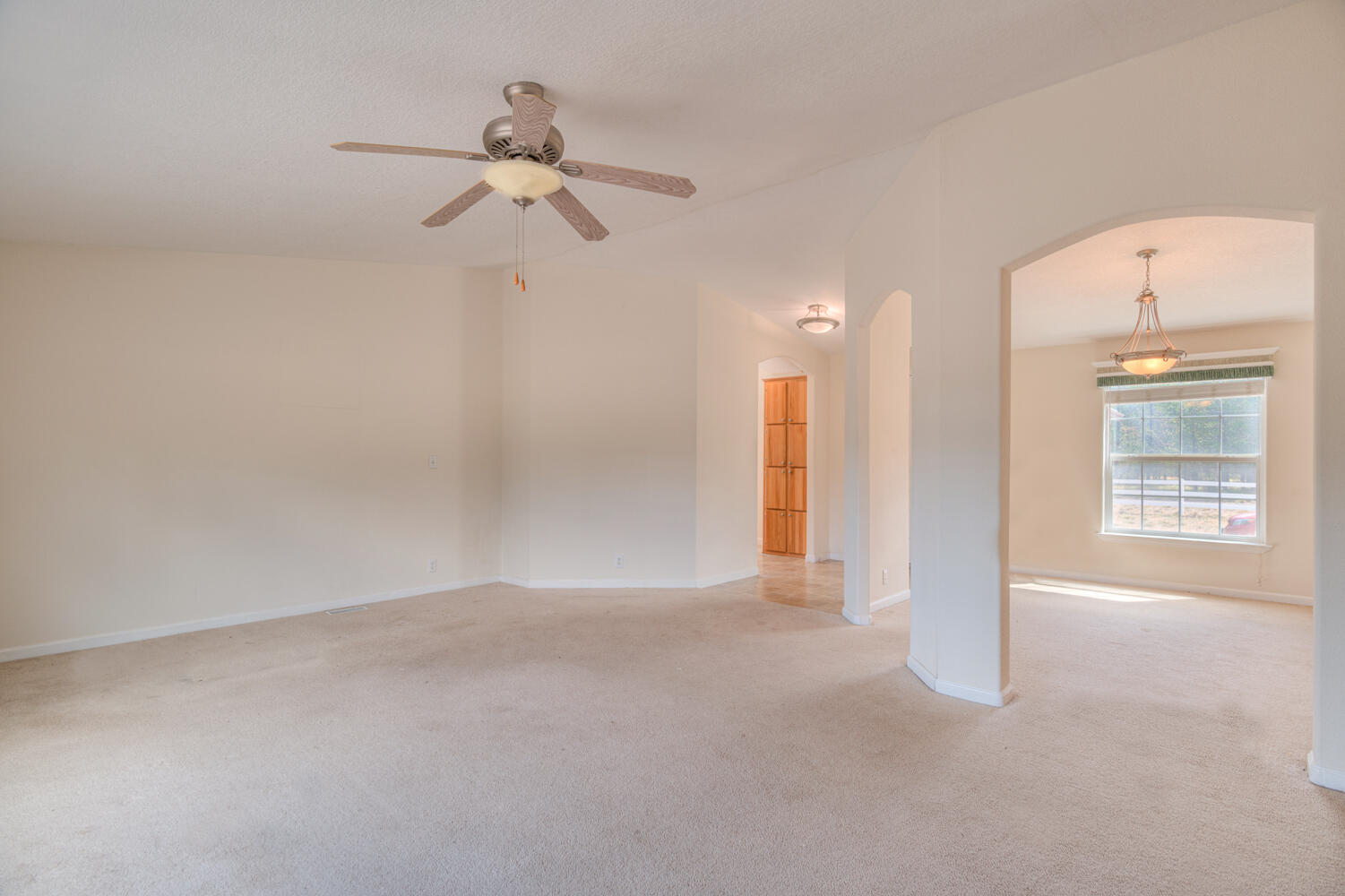 Woodland Park - Residential