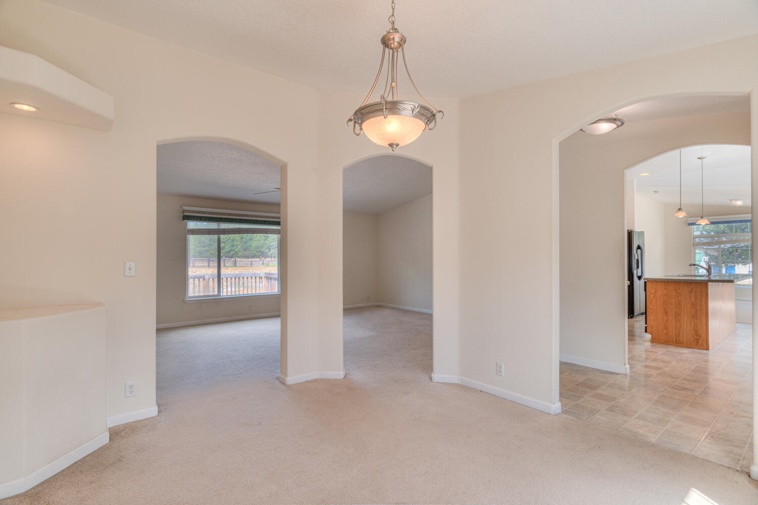 Woodland Park - Residential