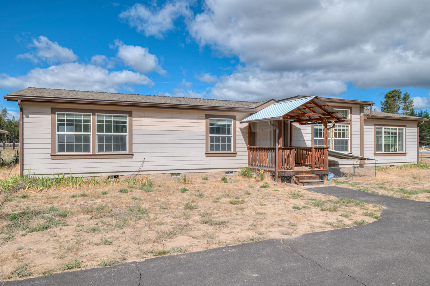 Woodland Park - Residential