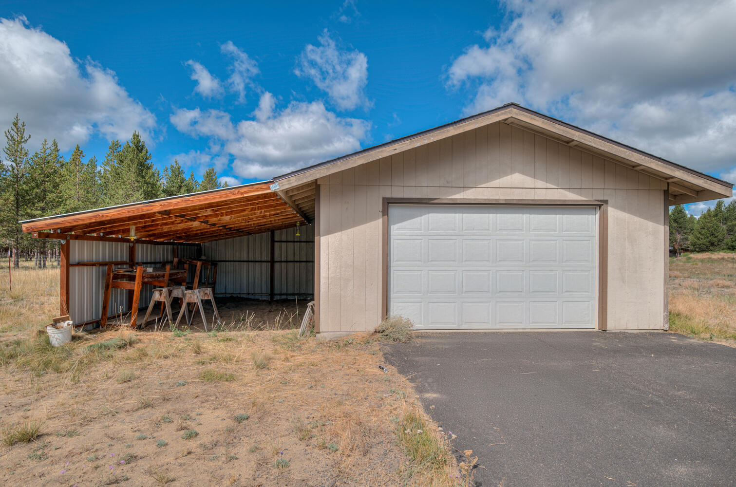 Woodland Park - Residential