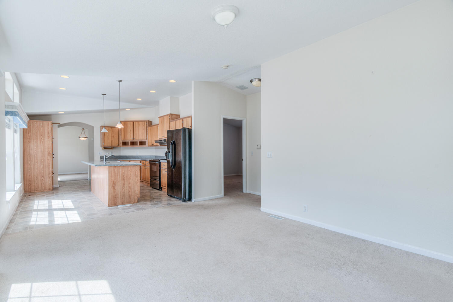 Woodland Park - Residential