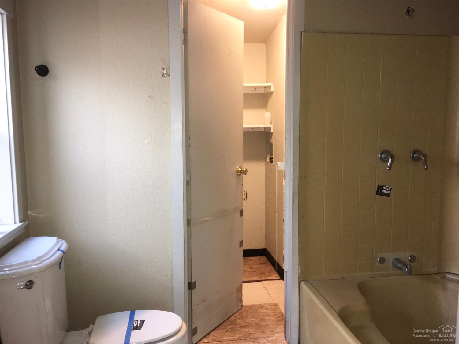 Deschutes RiverWoods - Residential