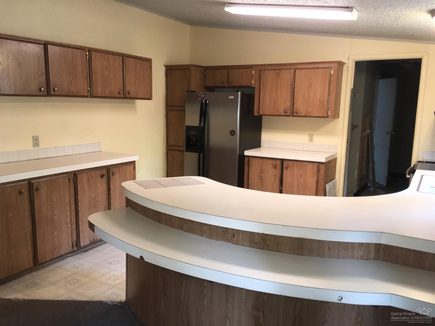 Deschutes RiverWoods - Residential