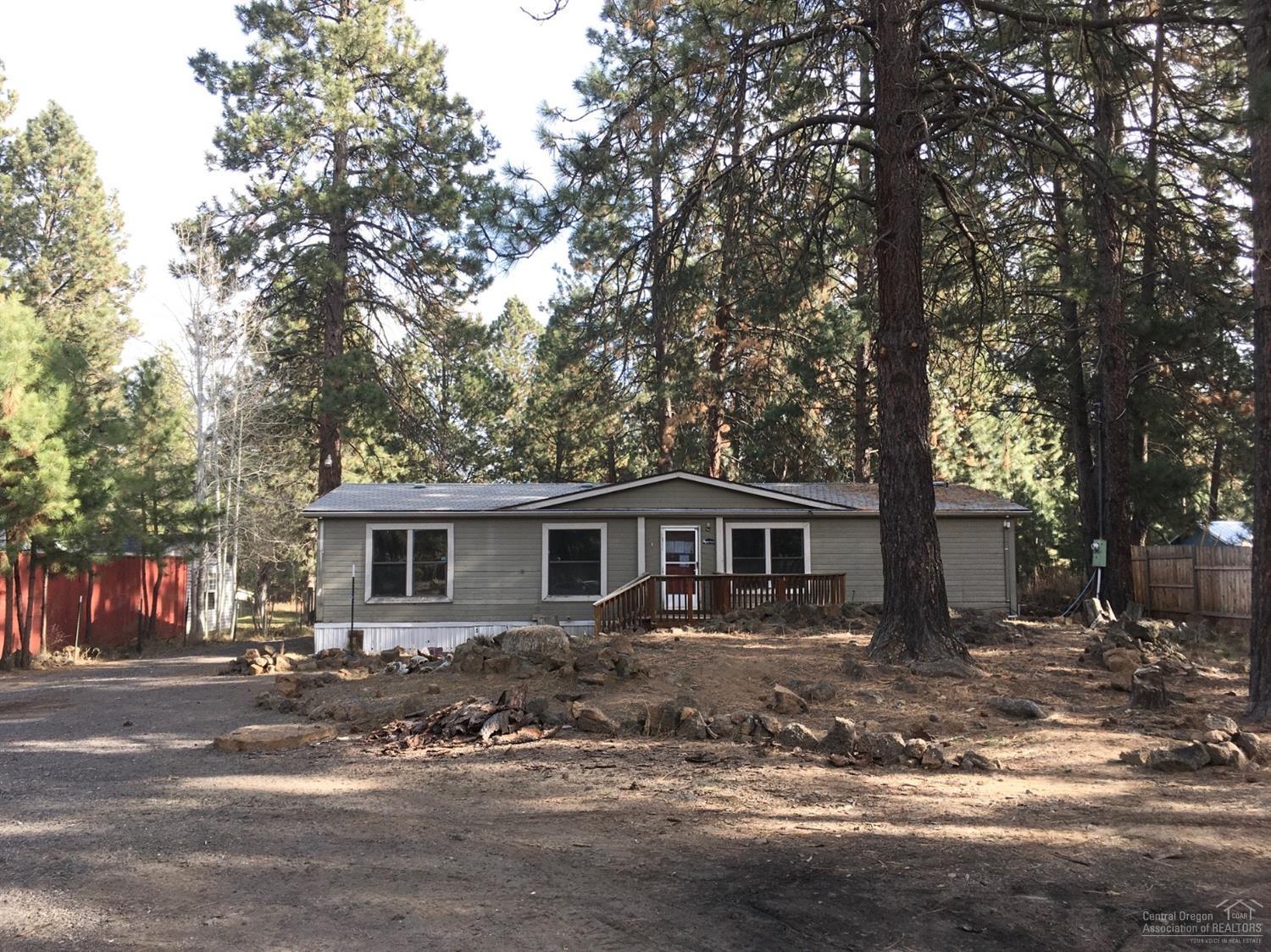 Deschutes RiverWoods - Residential