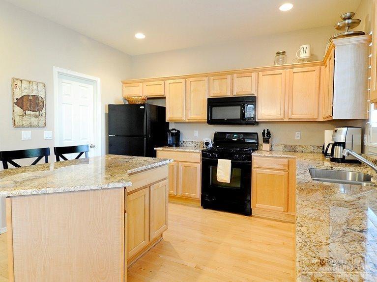 River Canyon Estates - Residential