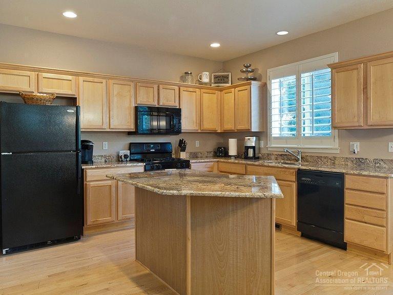 River Canyon Estates - Residential