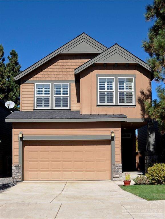 River Canyon Estates - Residential