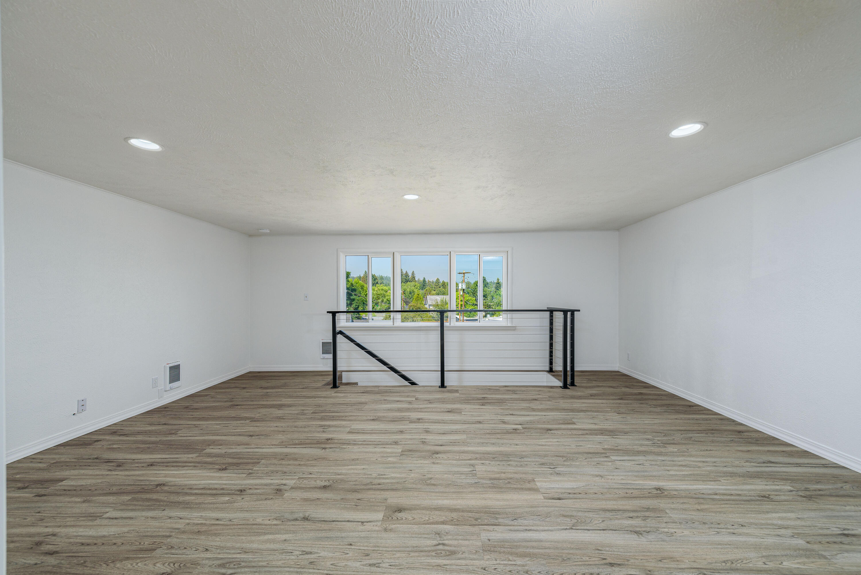 Park Addition - Residential