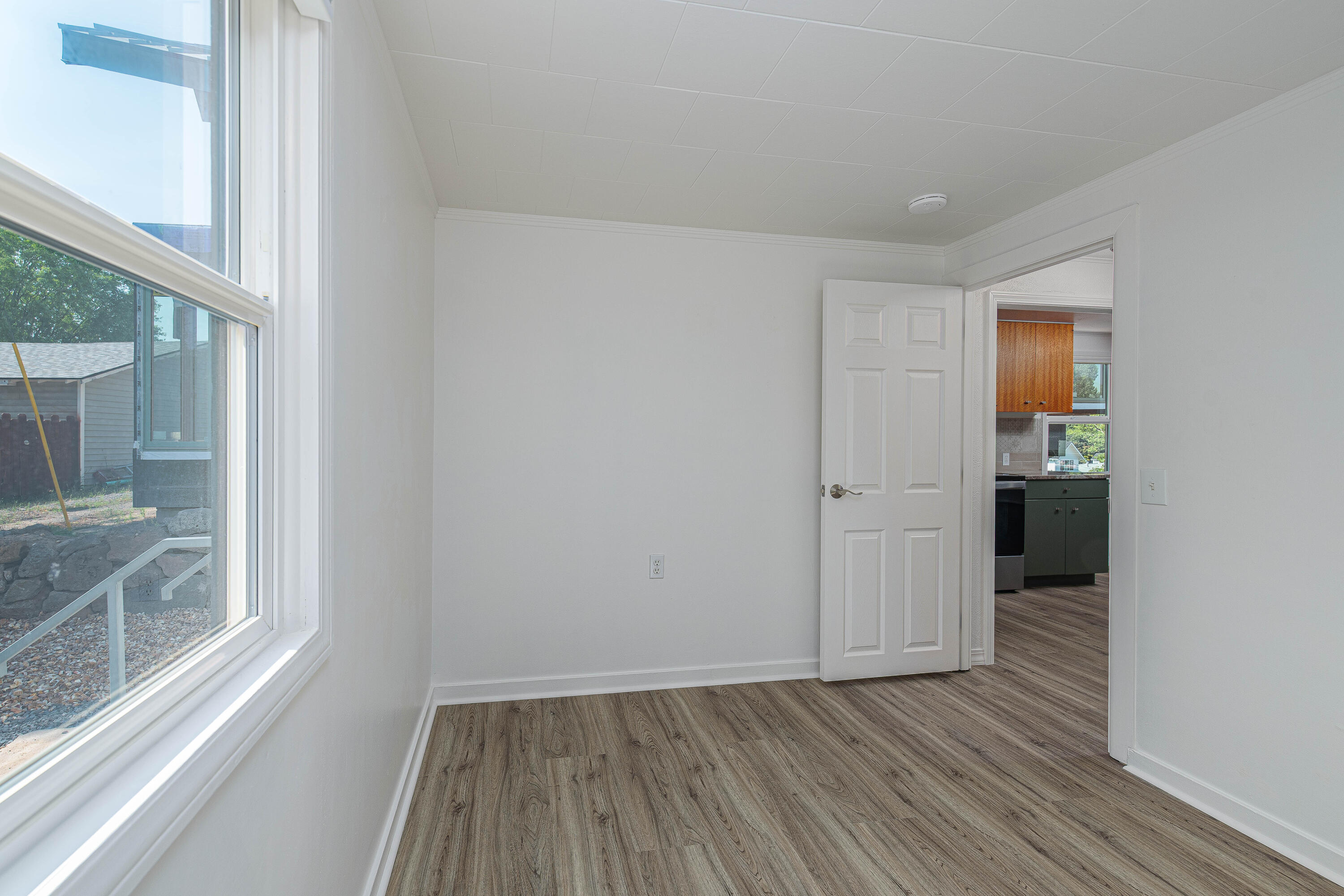 Park Addition - Residential