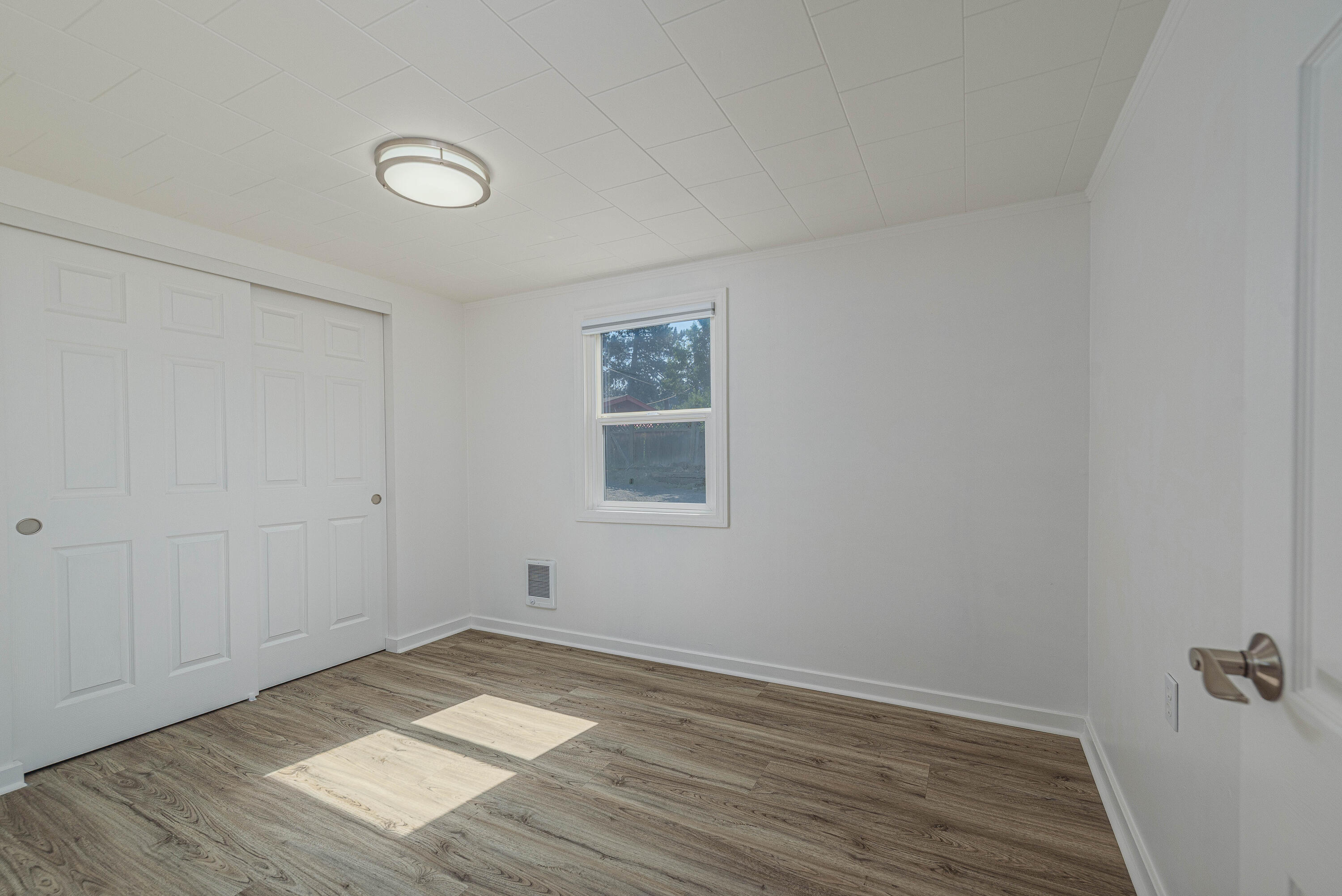 Park Addition - Residential