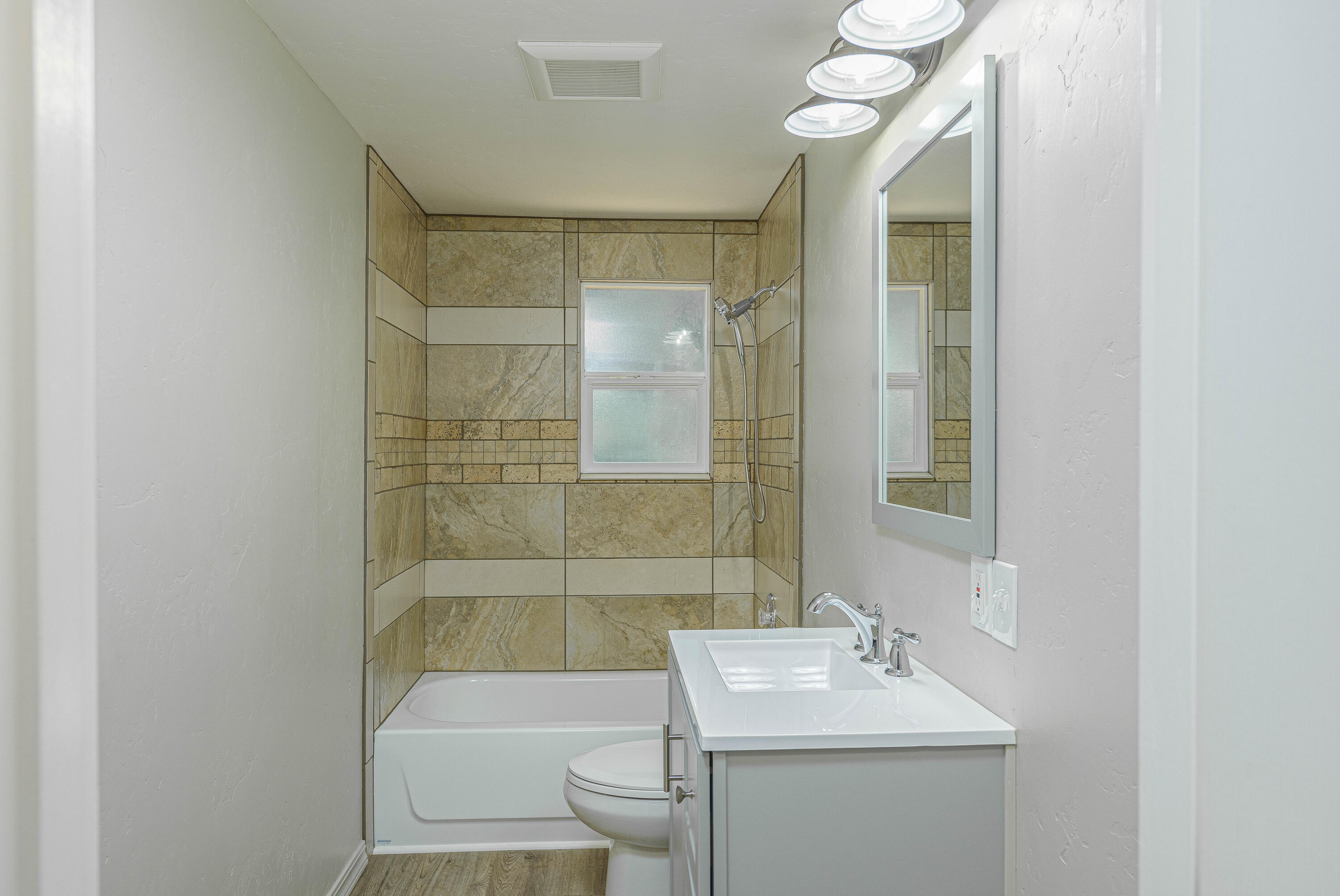 Park Addition - Residential