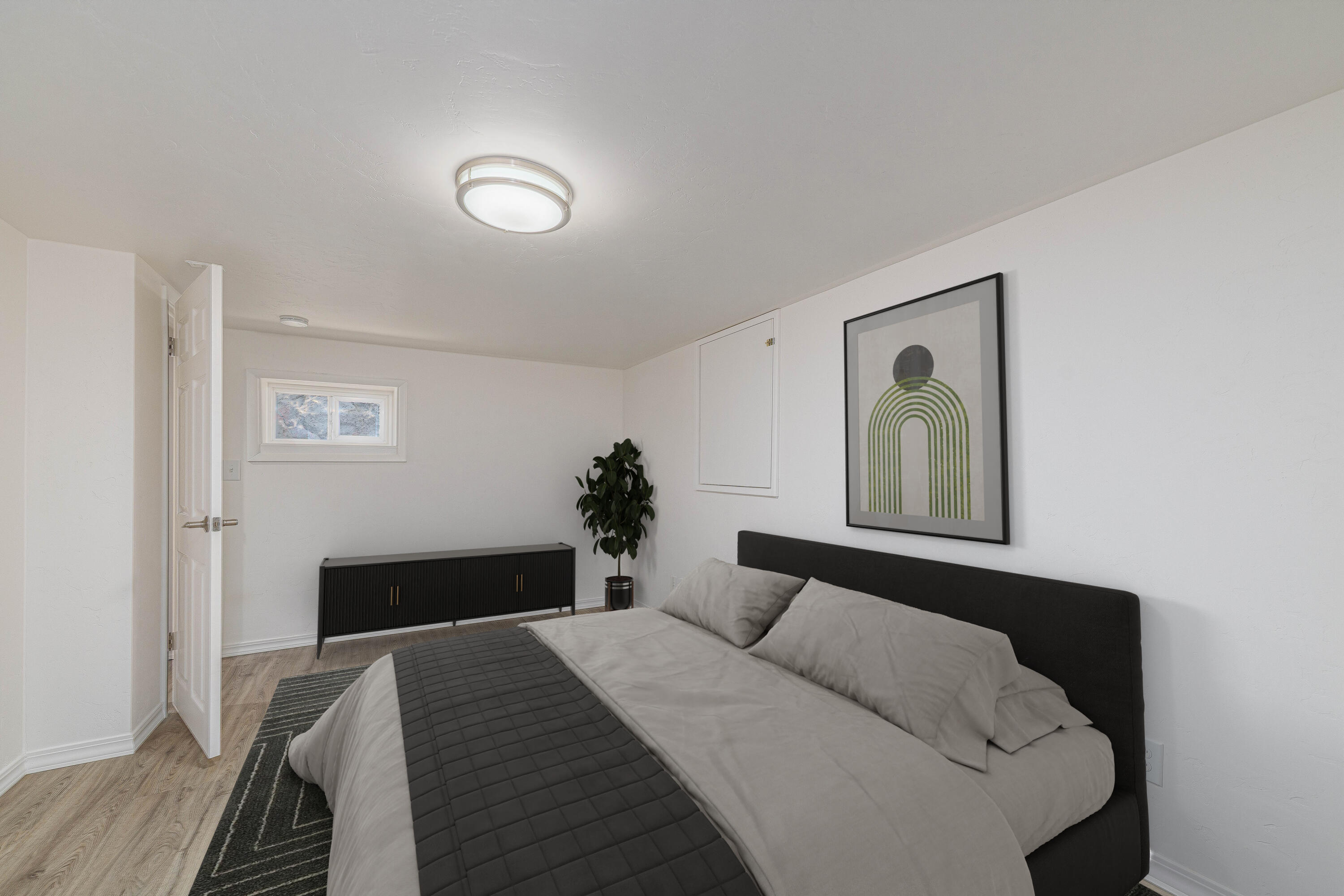 Park Addition - Residential