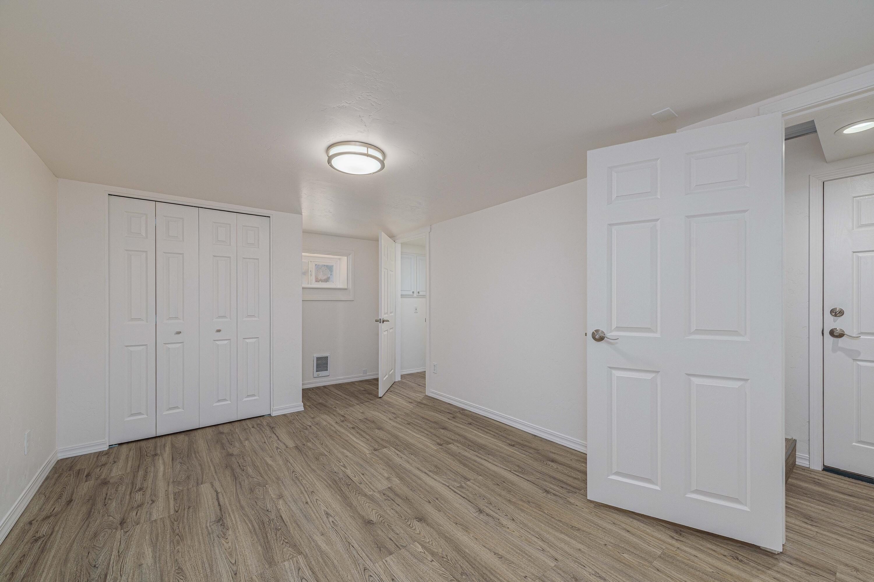 Park Addition - Residential