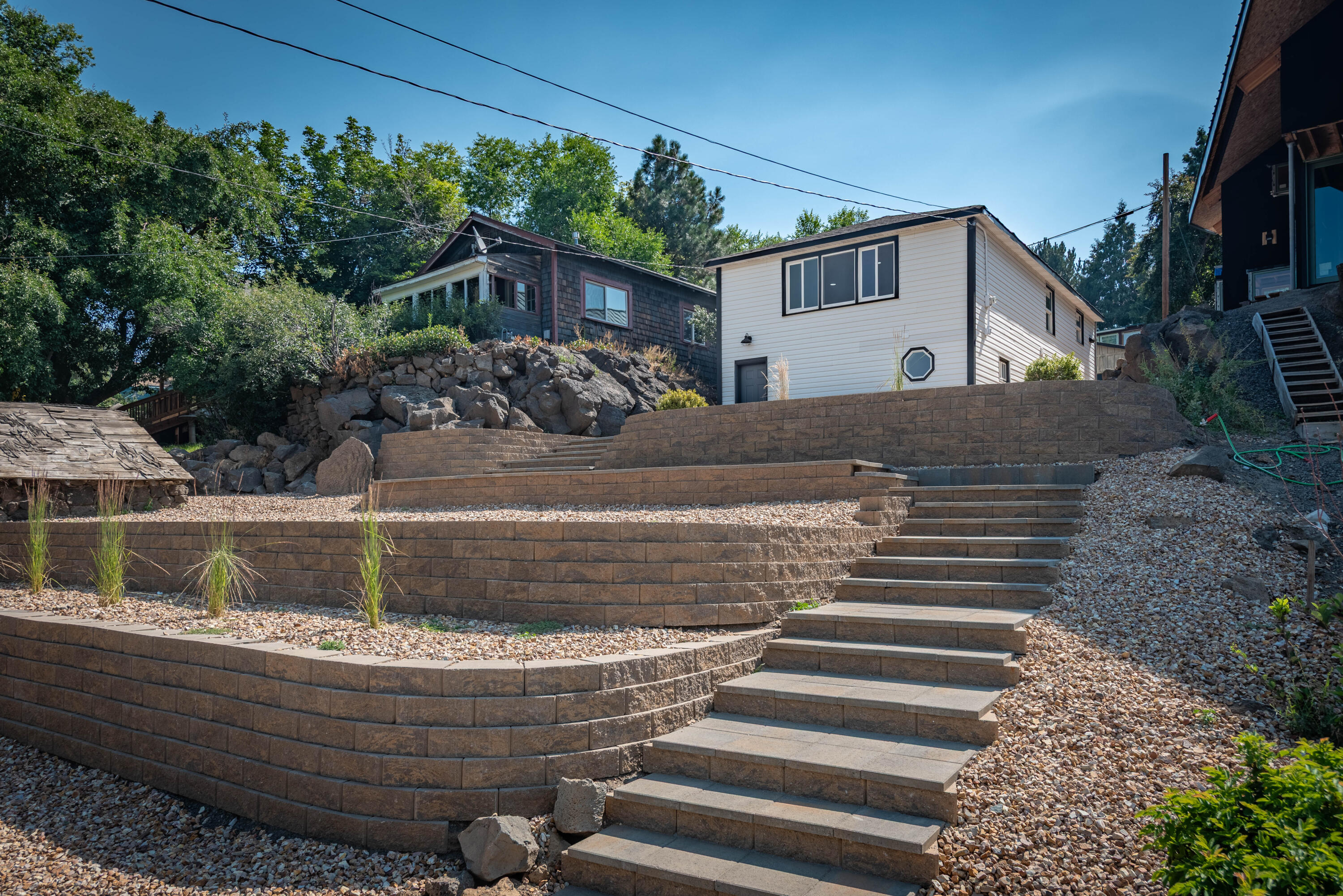 Park Addition - Residential