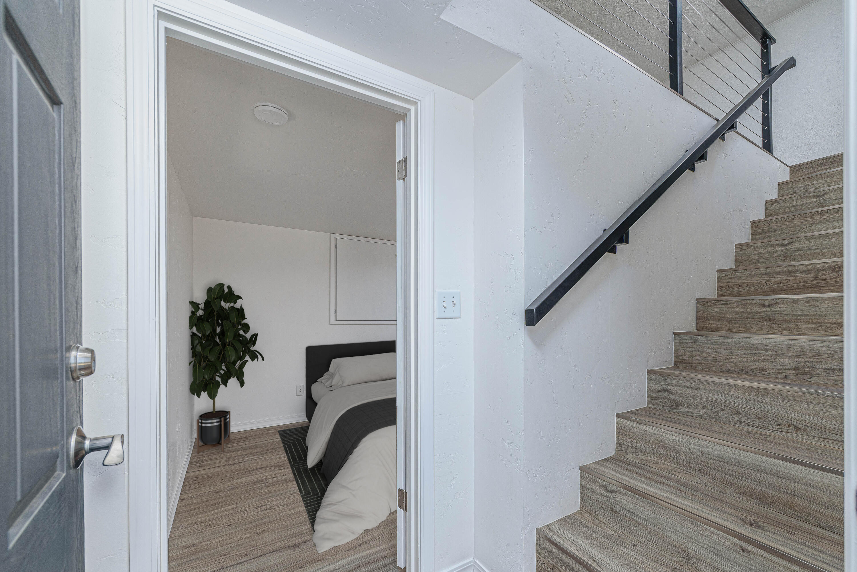 Park Addition - Residential