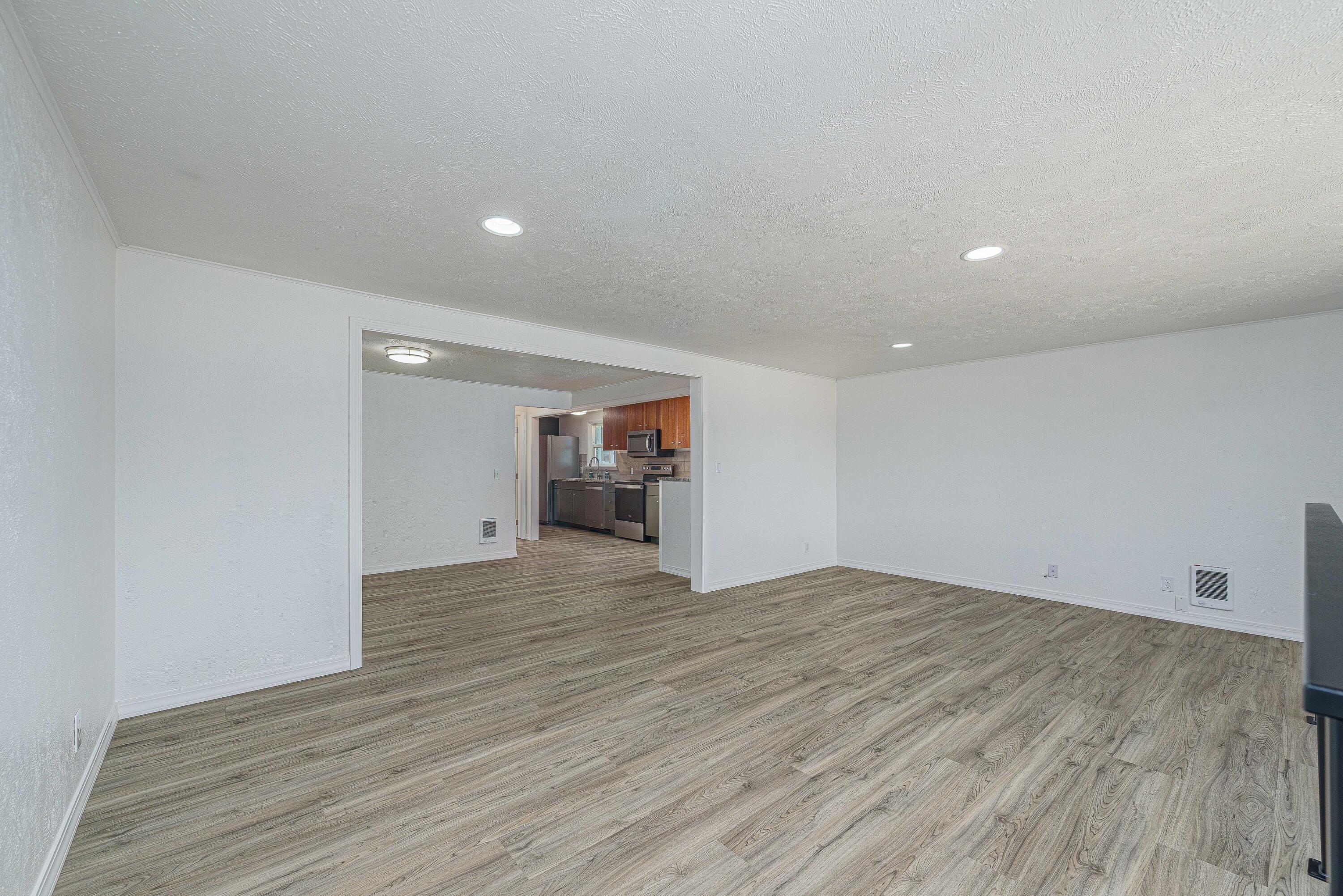 Park Addition - Residential