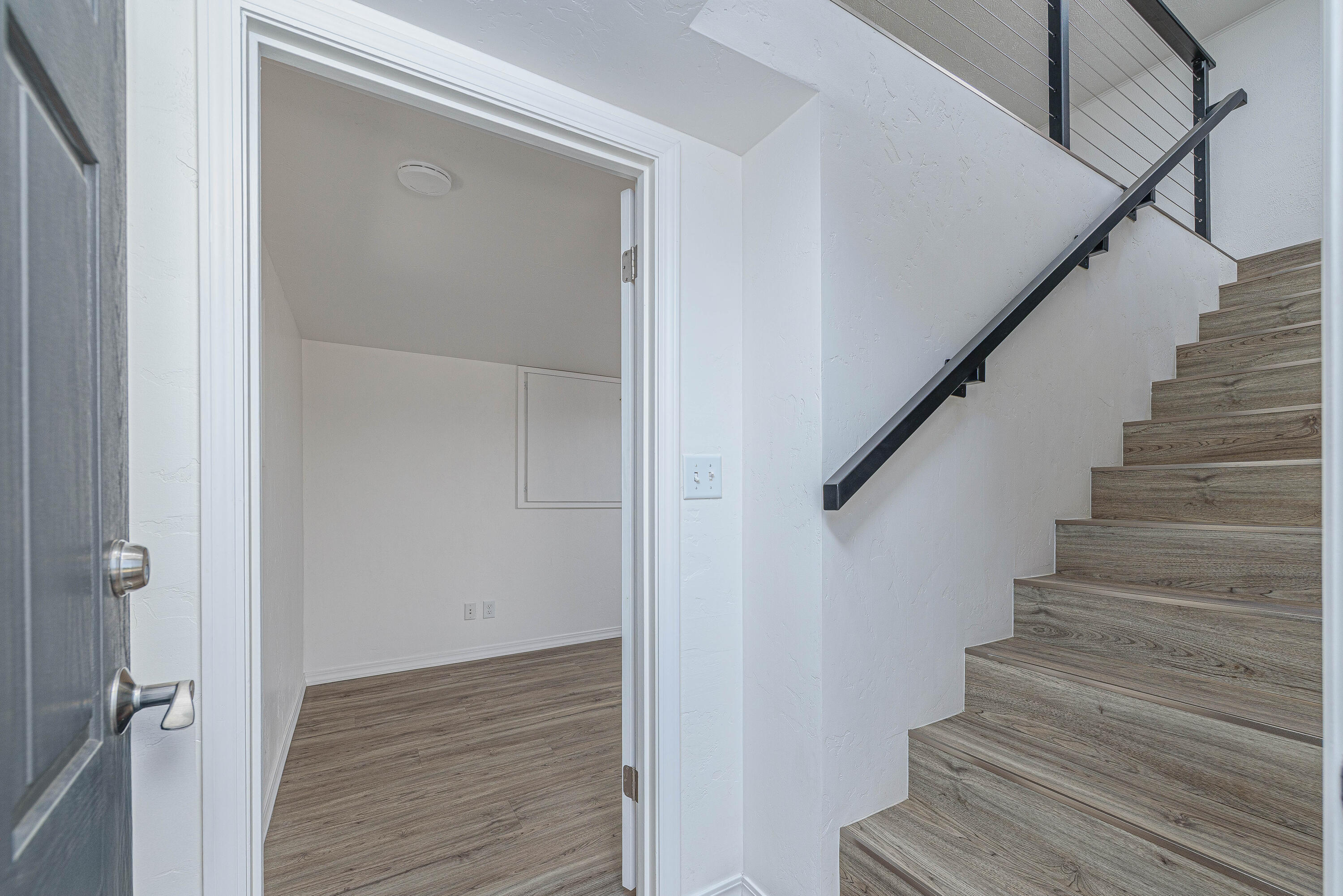 Park Addition - Residential