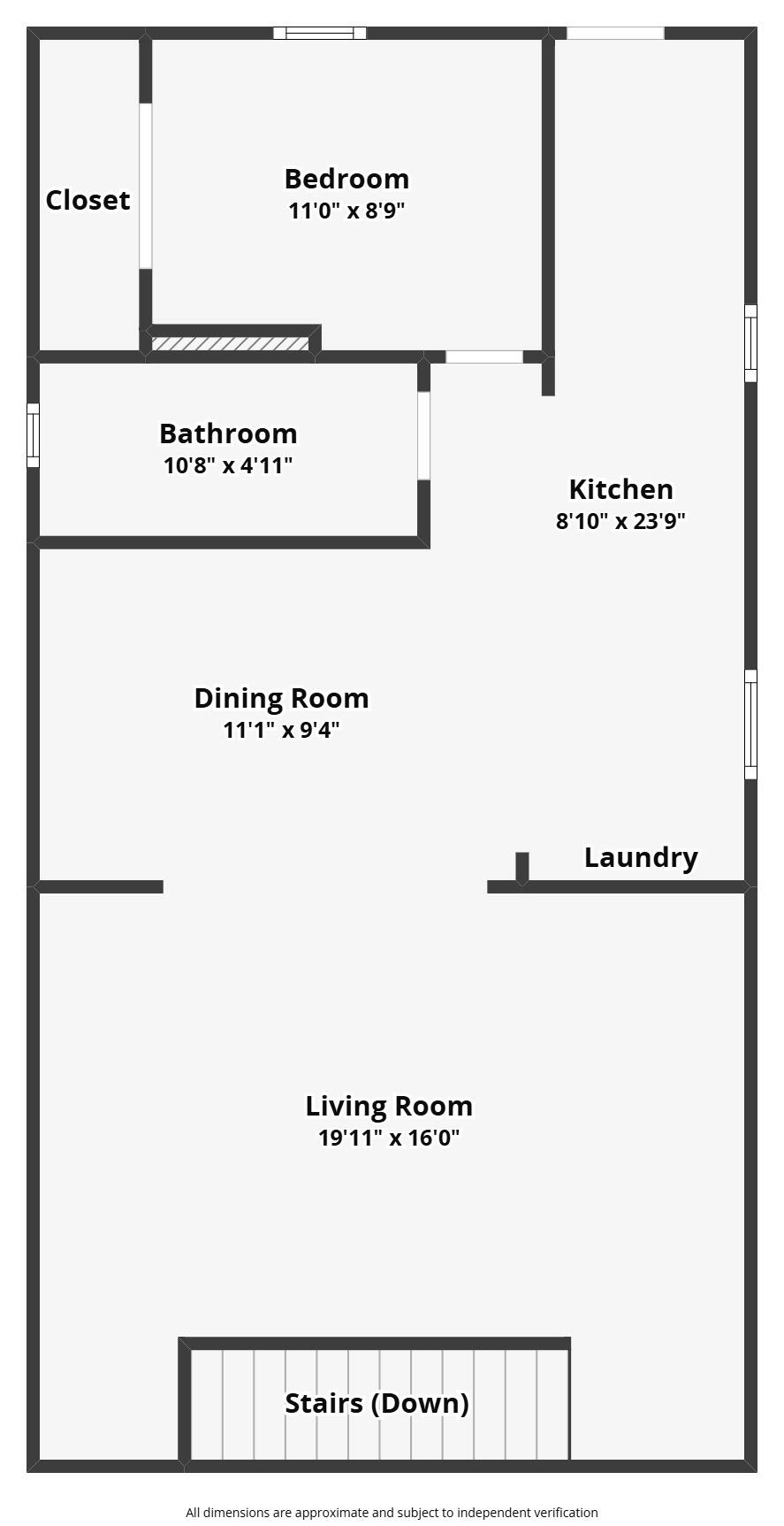 Park Addition - Residential