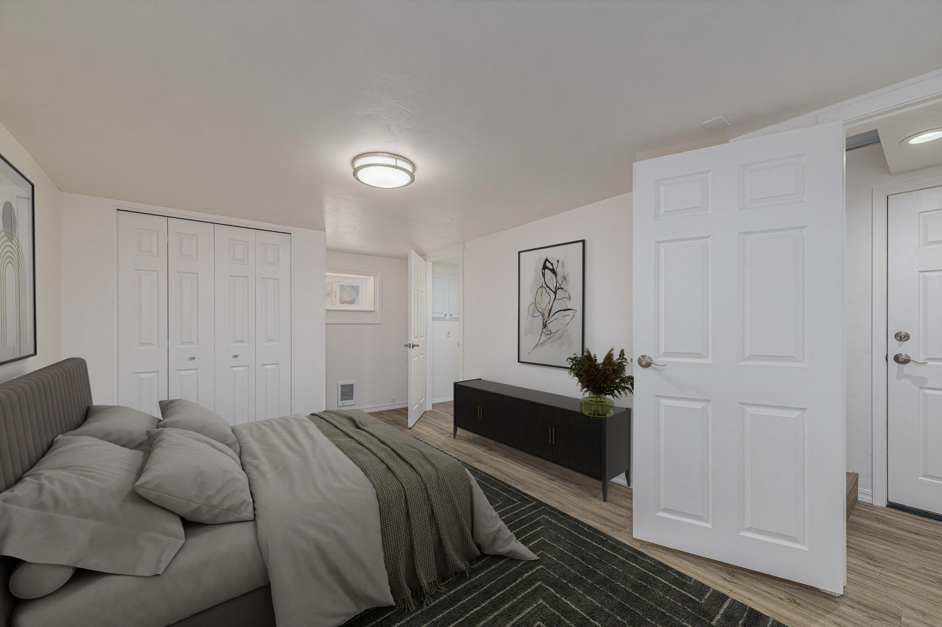 Park Addition - Residential