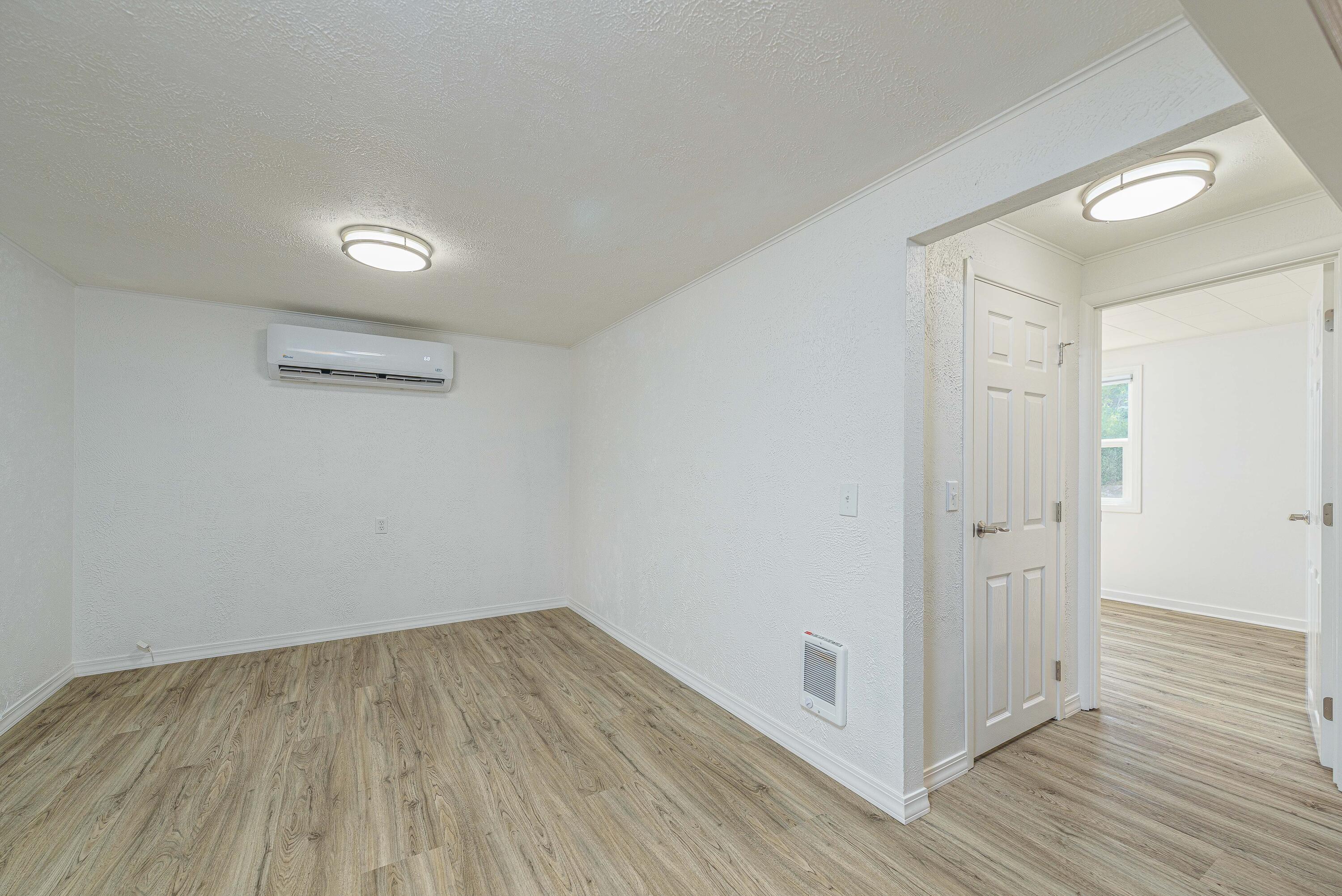 Park Addition - Residential