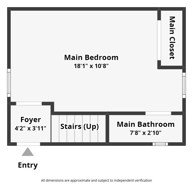 Park Addition - Residential