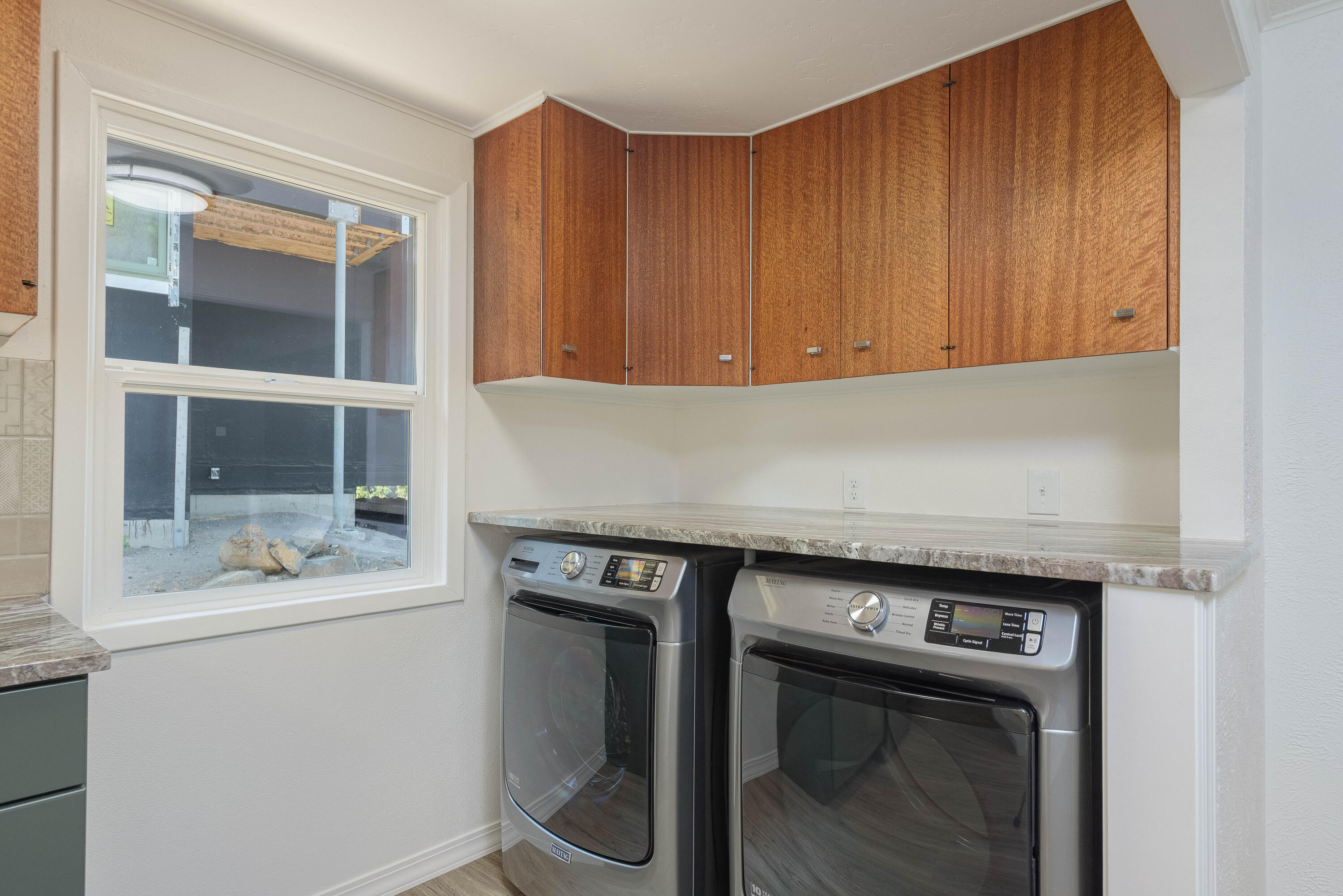 Park Addition - Residential