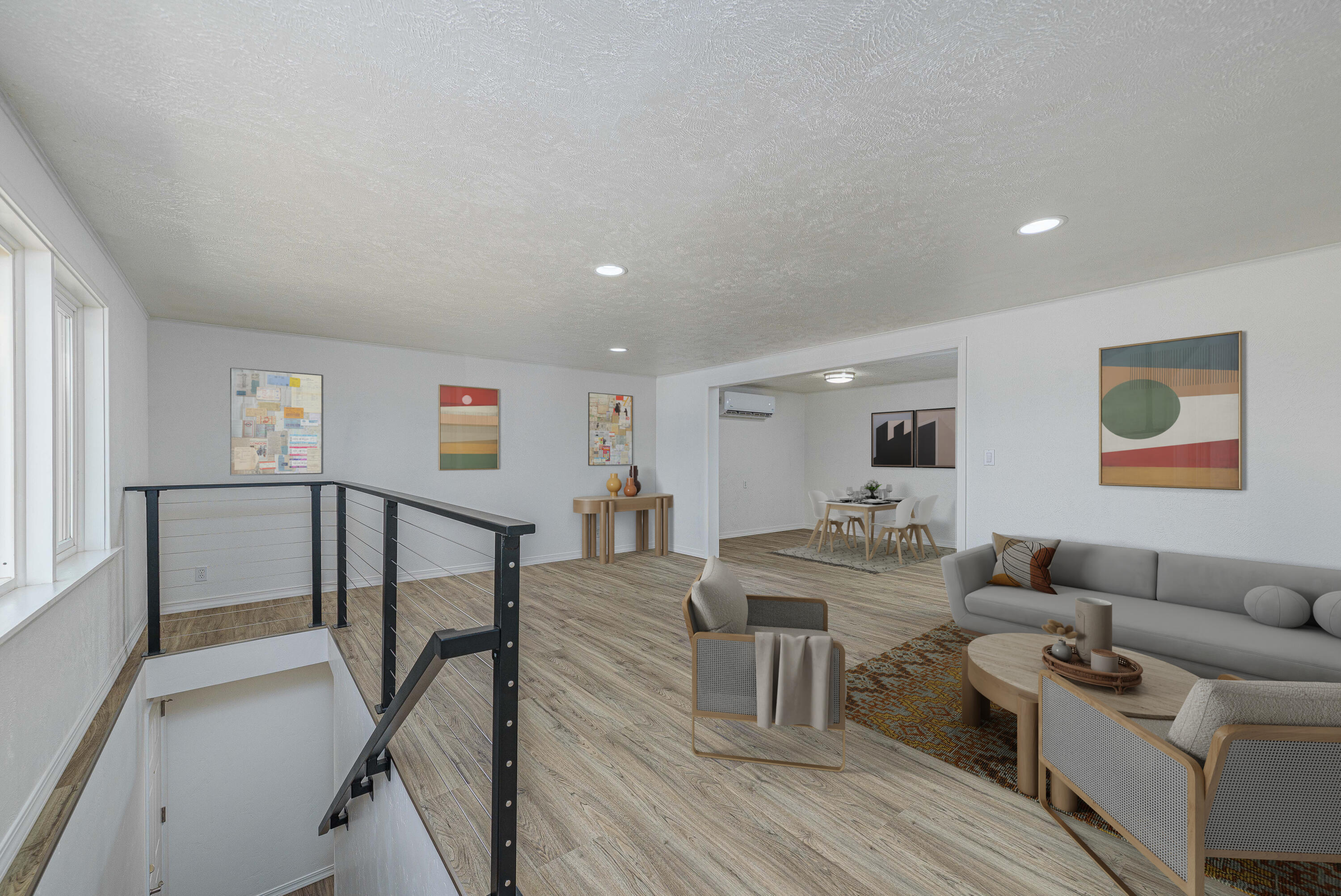 Park Addition - Residential