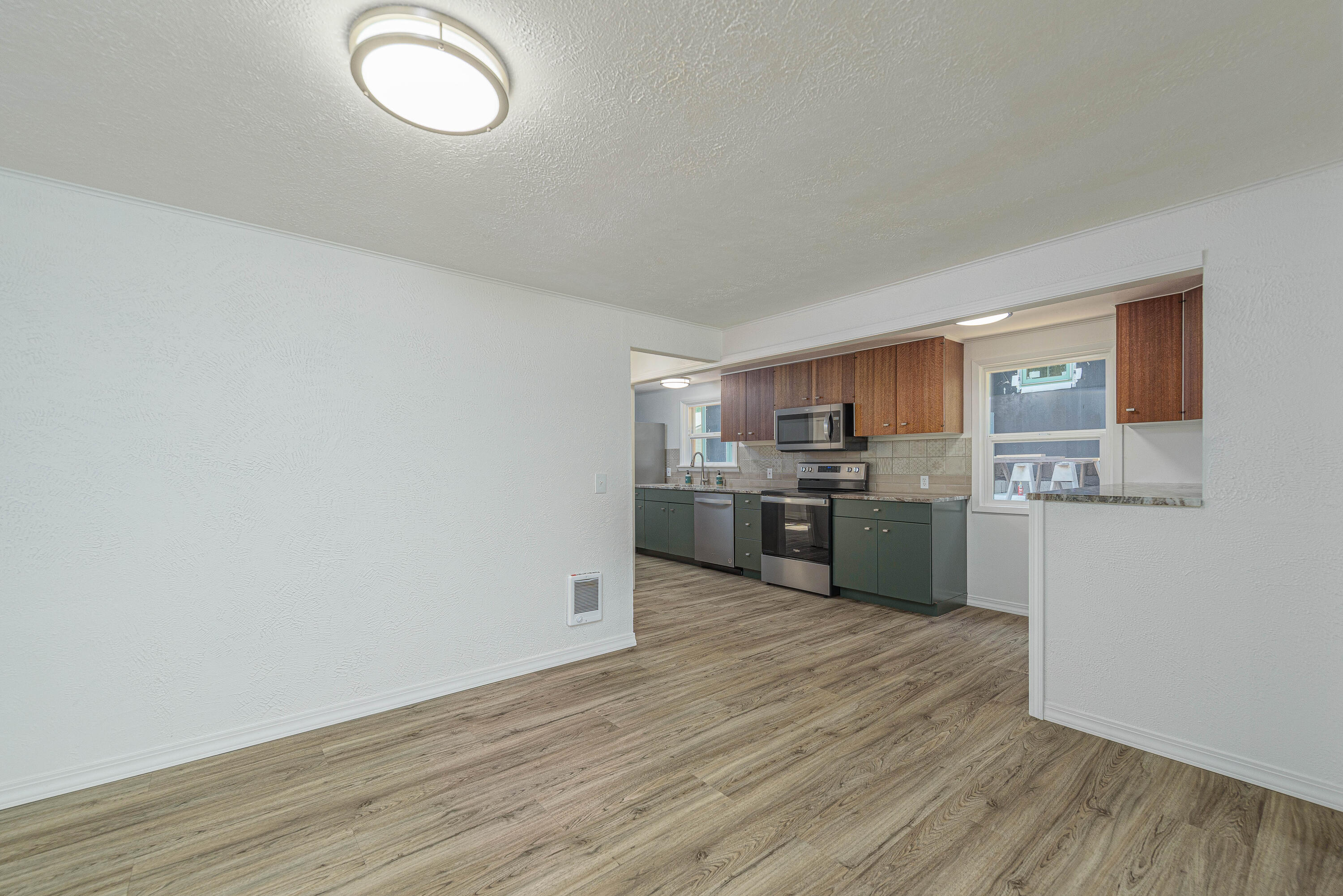 Park Addition - Residential