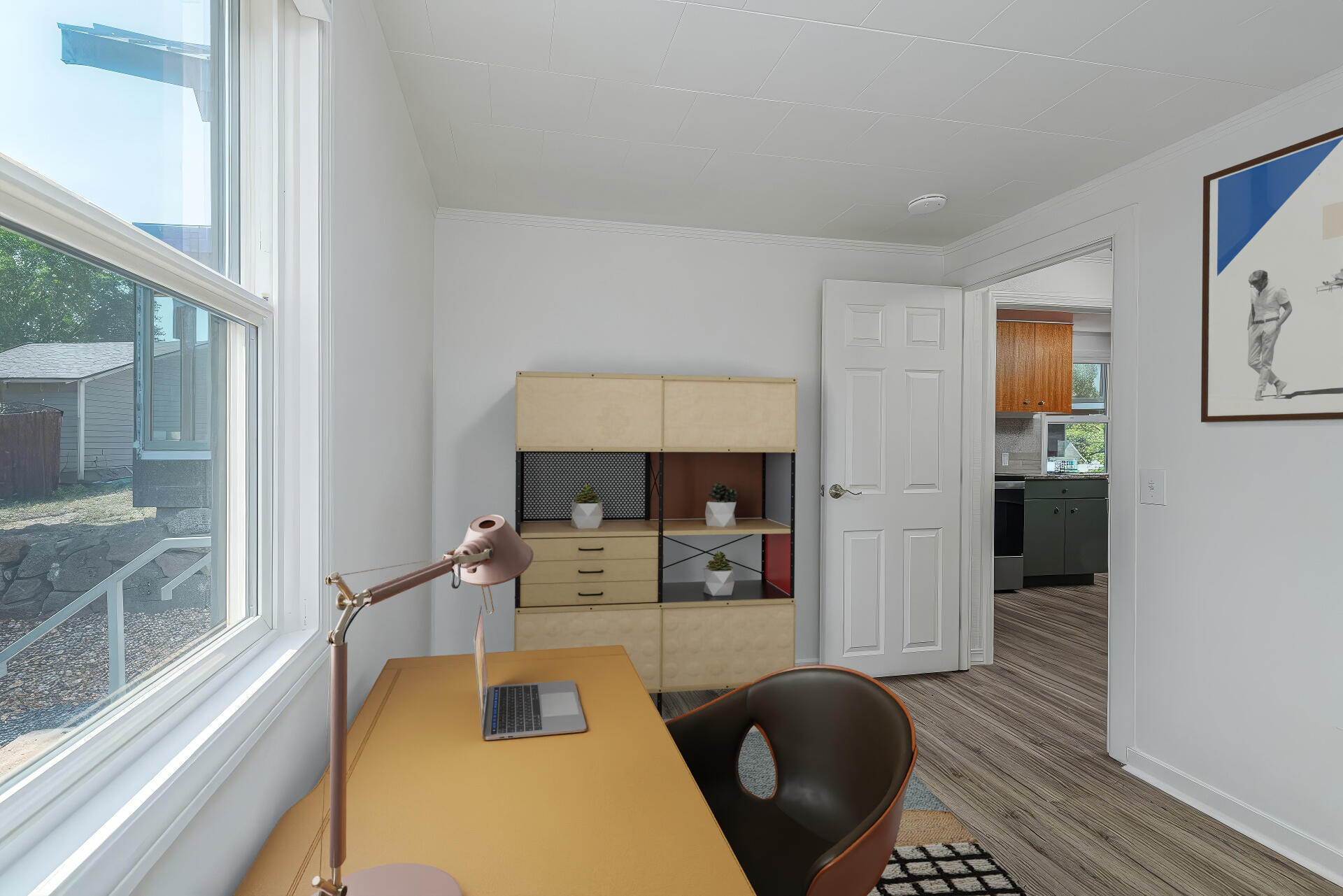 Park Addition - Residential