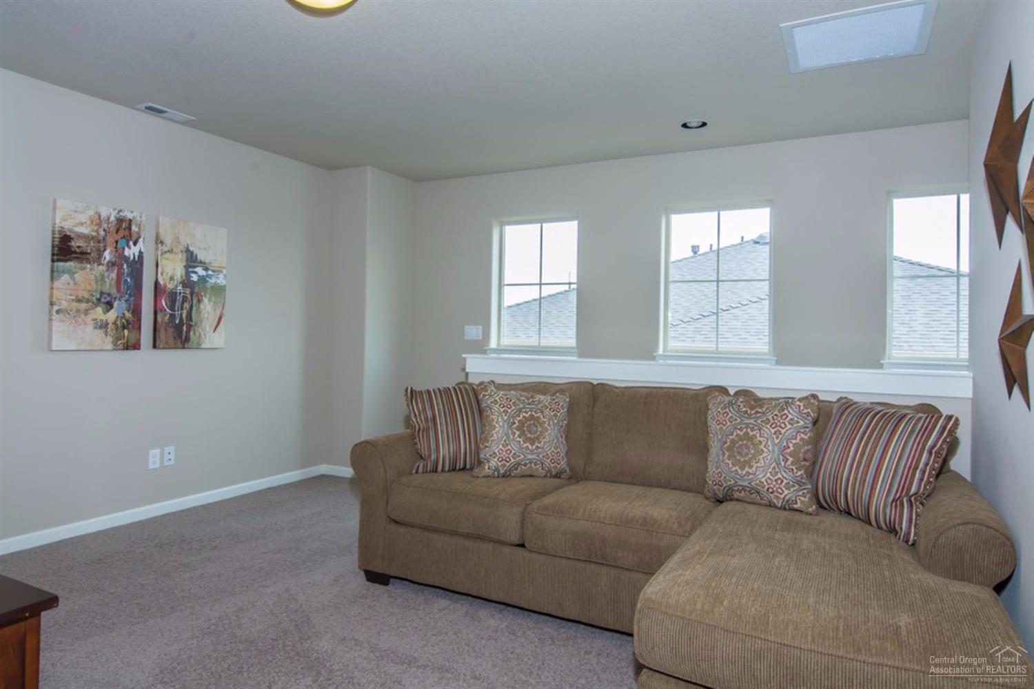 Deer Crossing - Residential