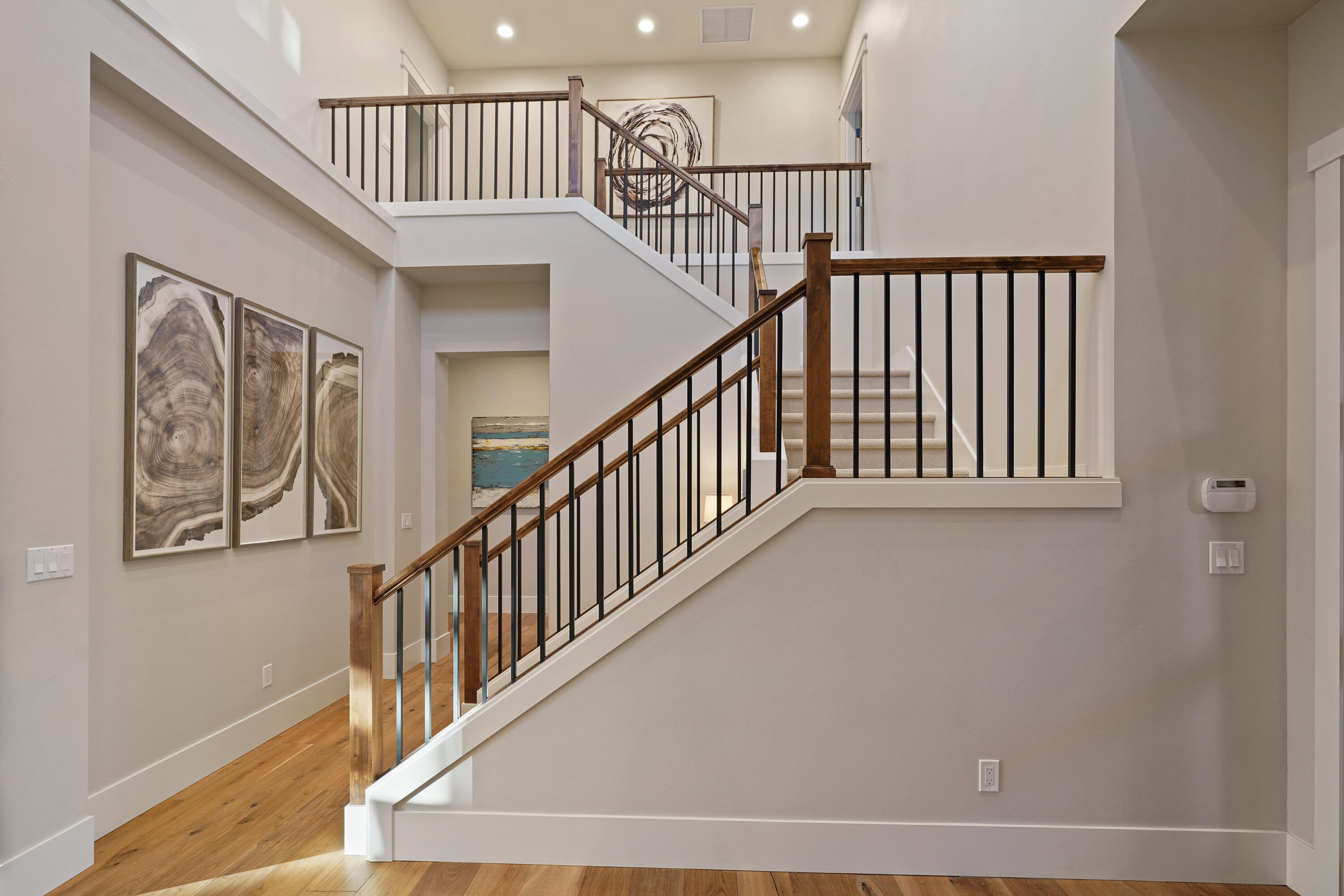 Tetherow - Residential