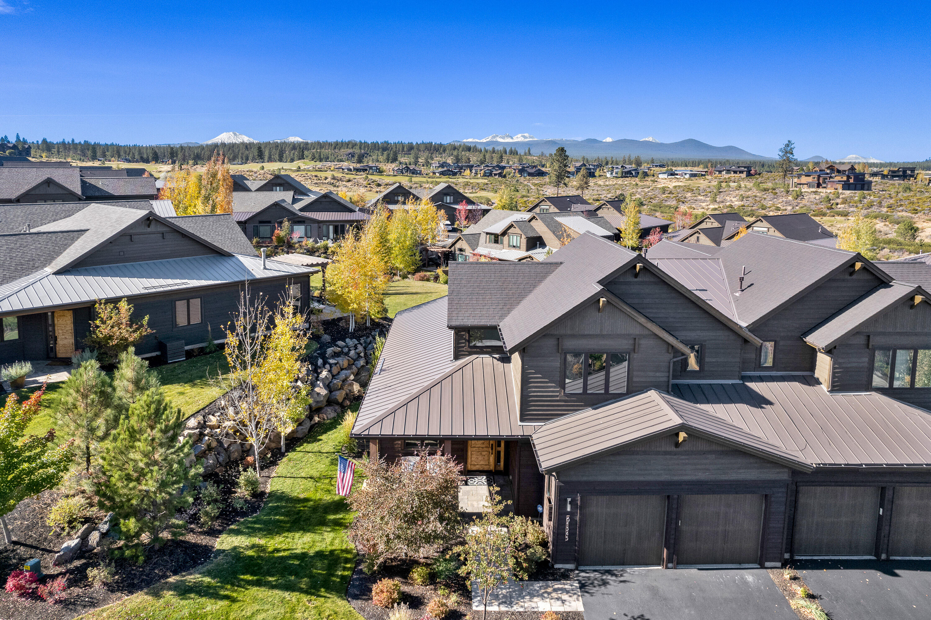 Tetherow - Residential