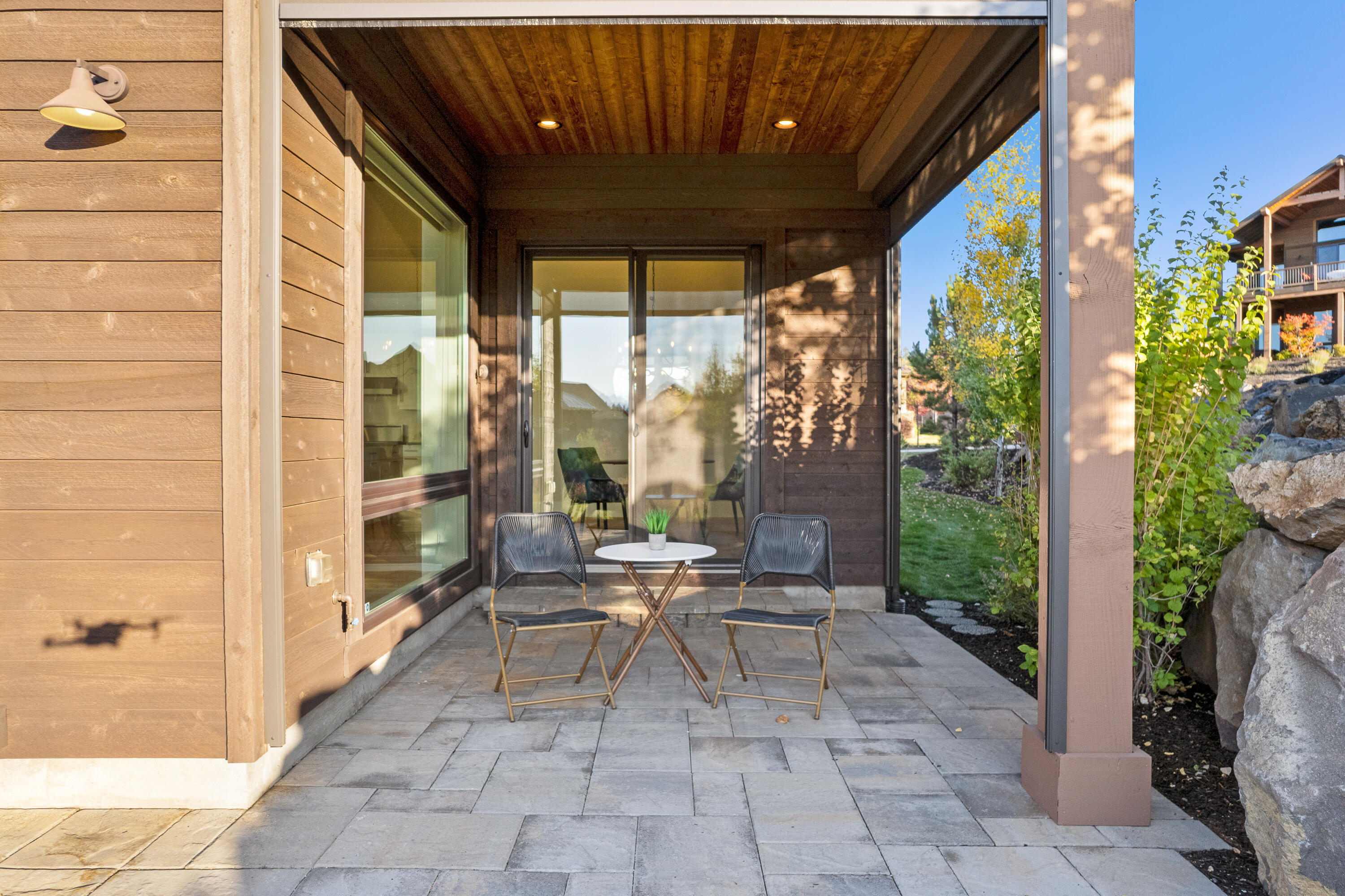 Tetherow - Residential