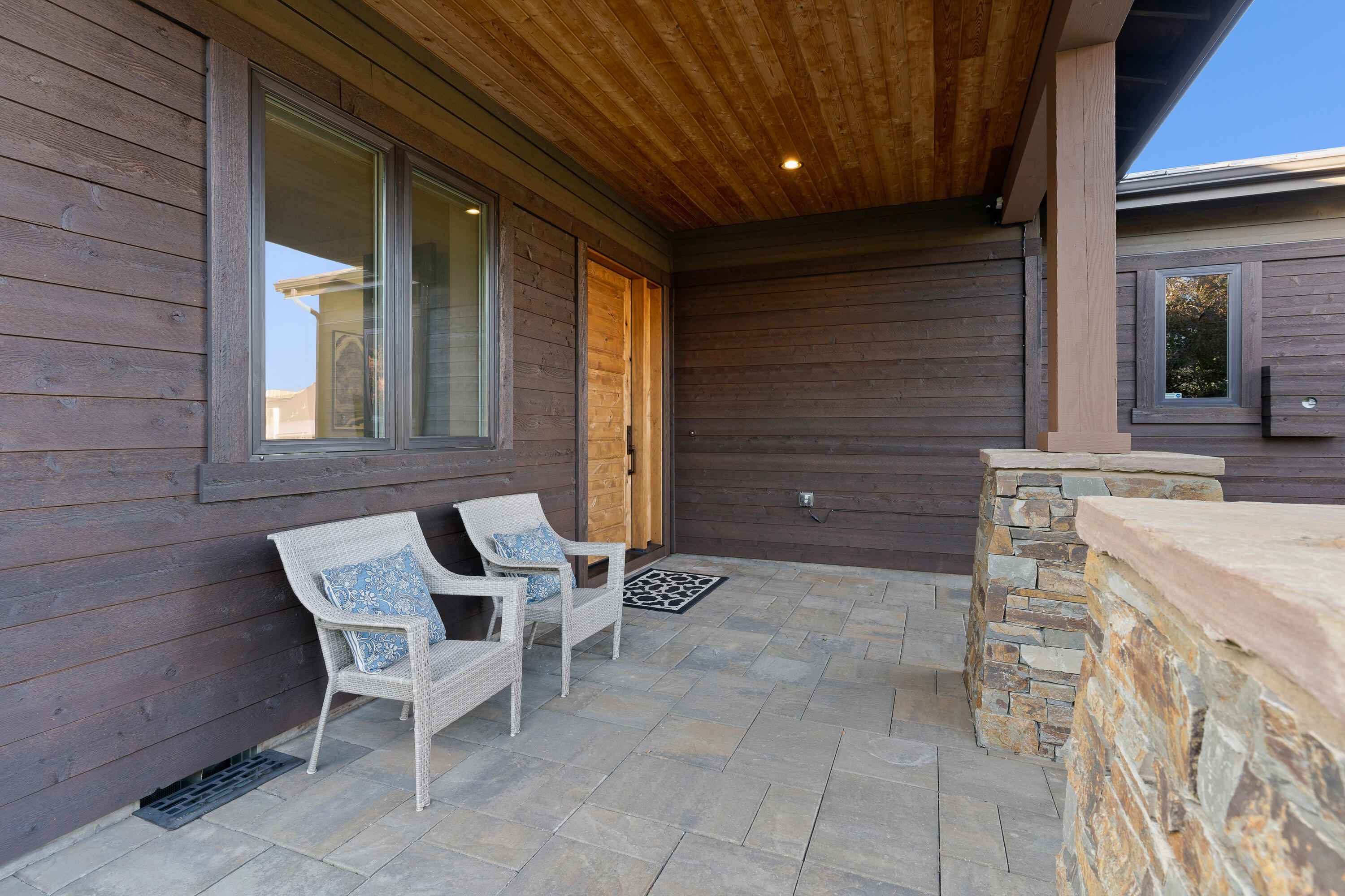 Tetherow - Residential