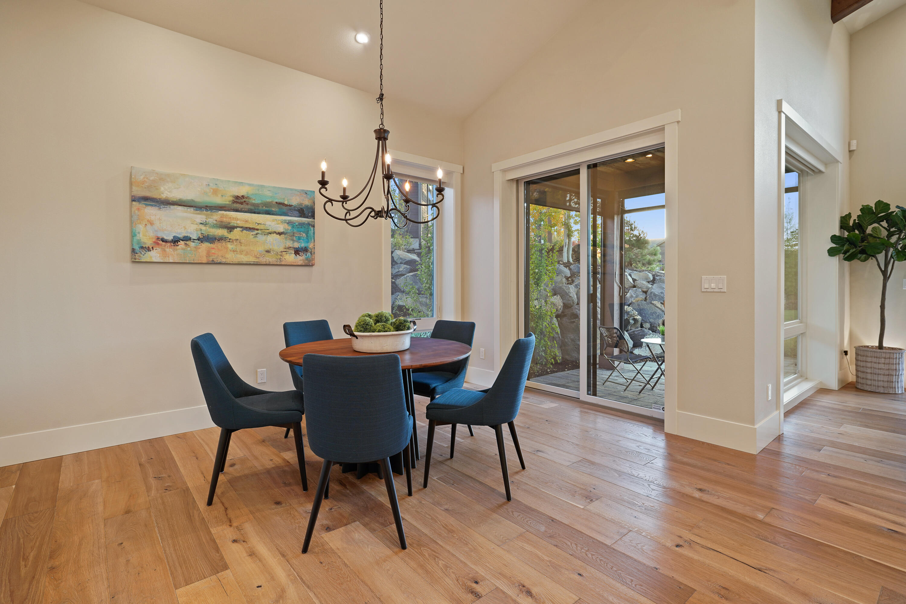 Tetherow - Residential