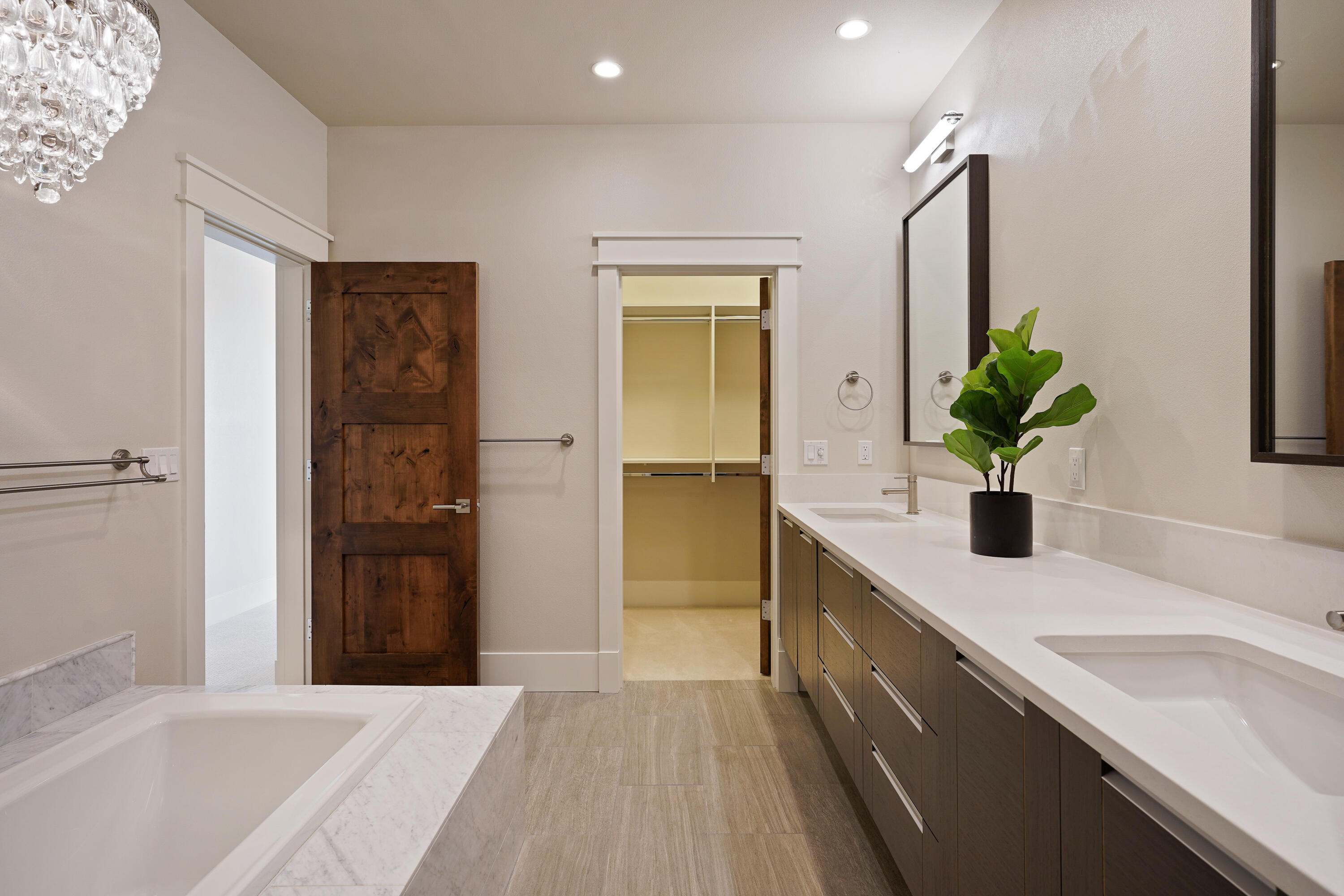 Tetherow - Residential