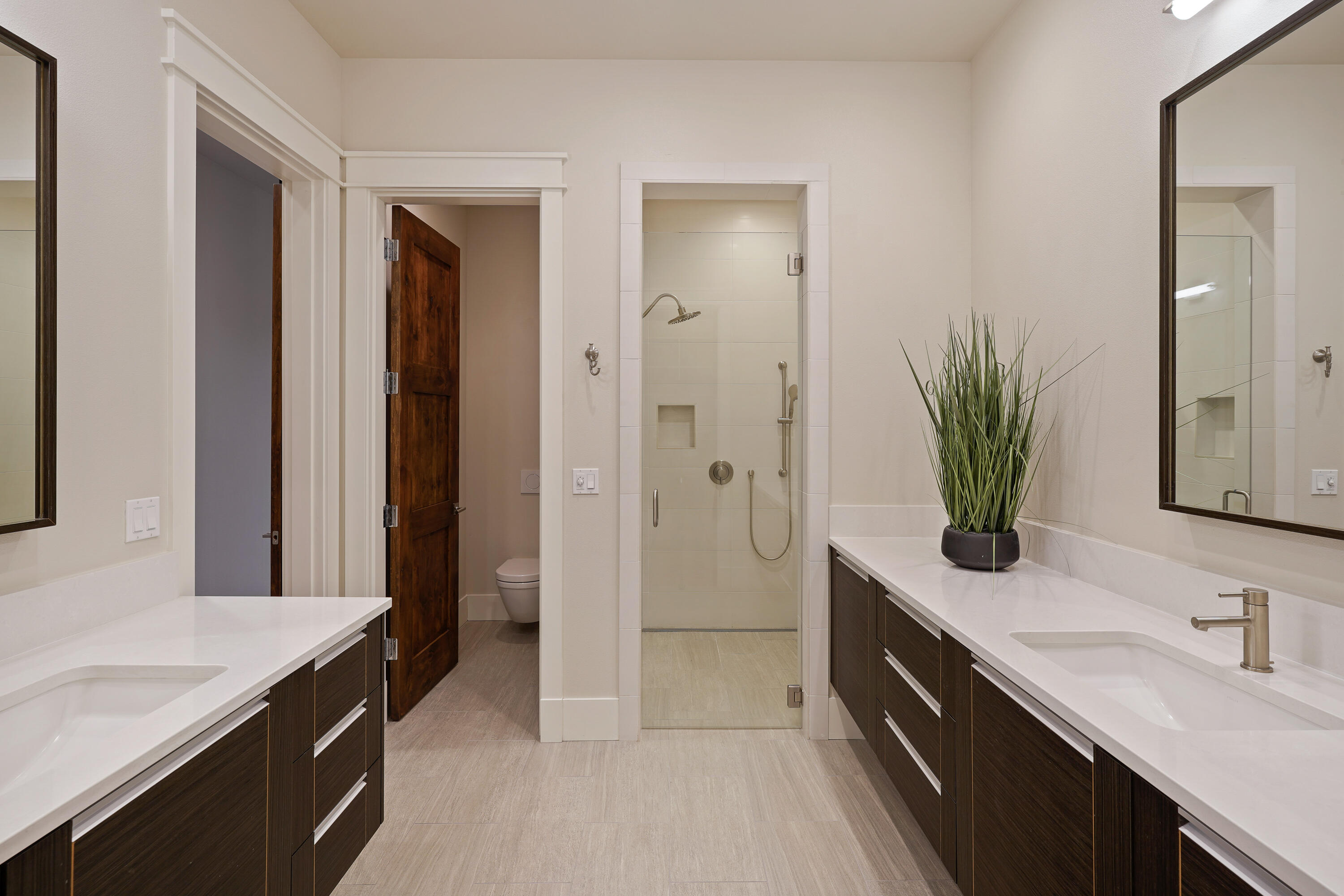 Tetherow - Residential