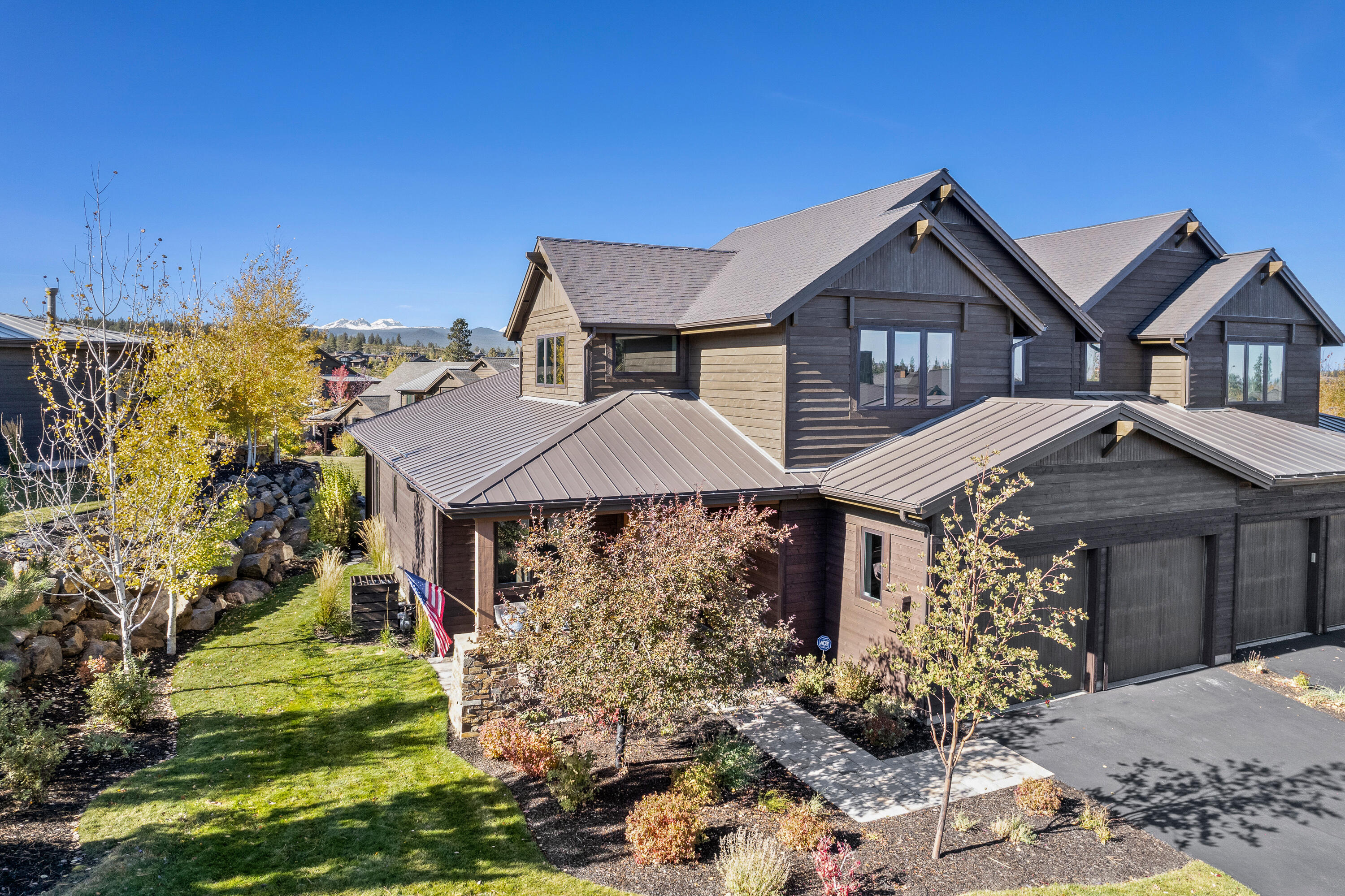 Tetherow - Residential