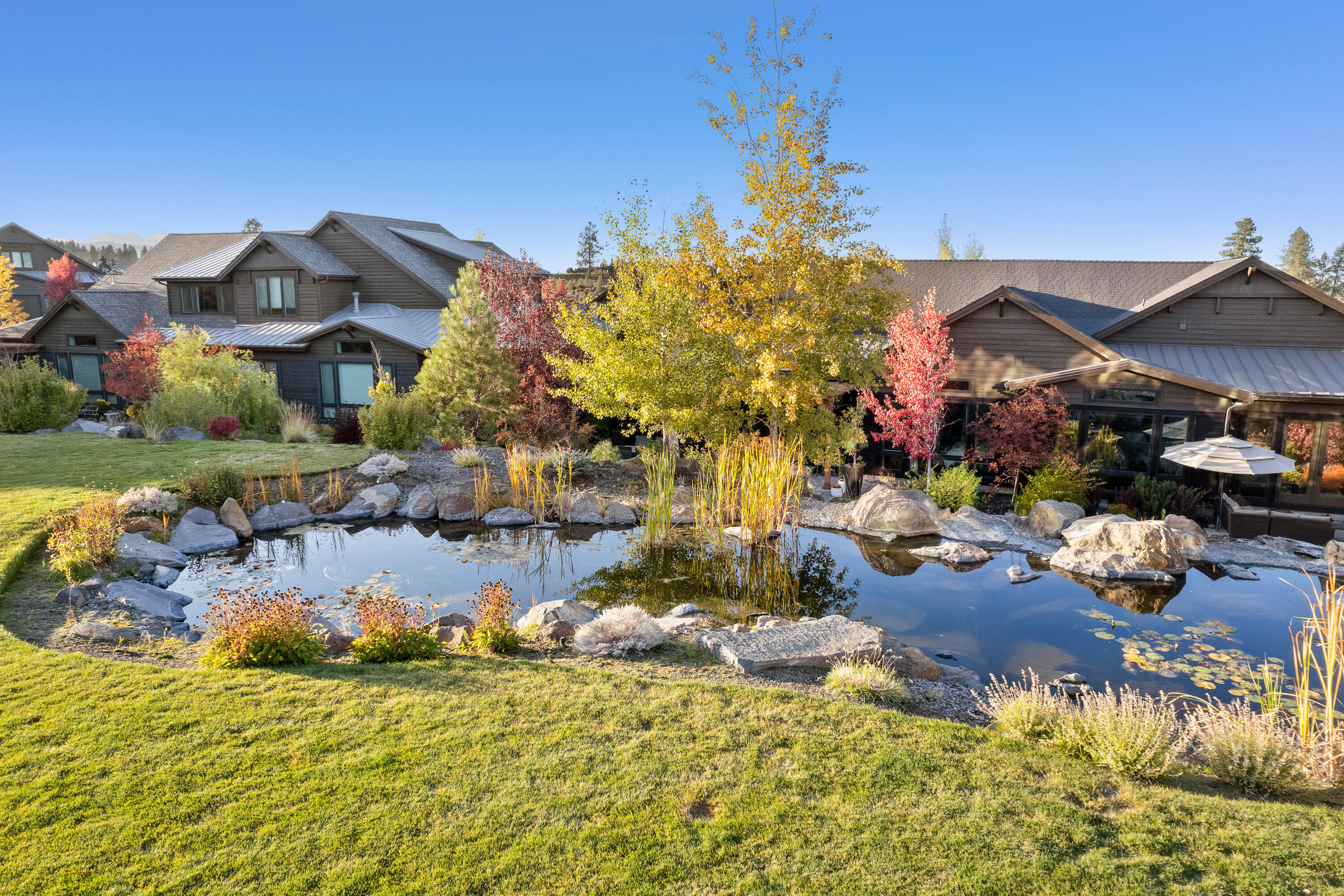 Tetherow - Residential