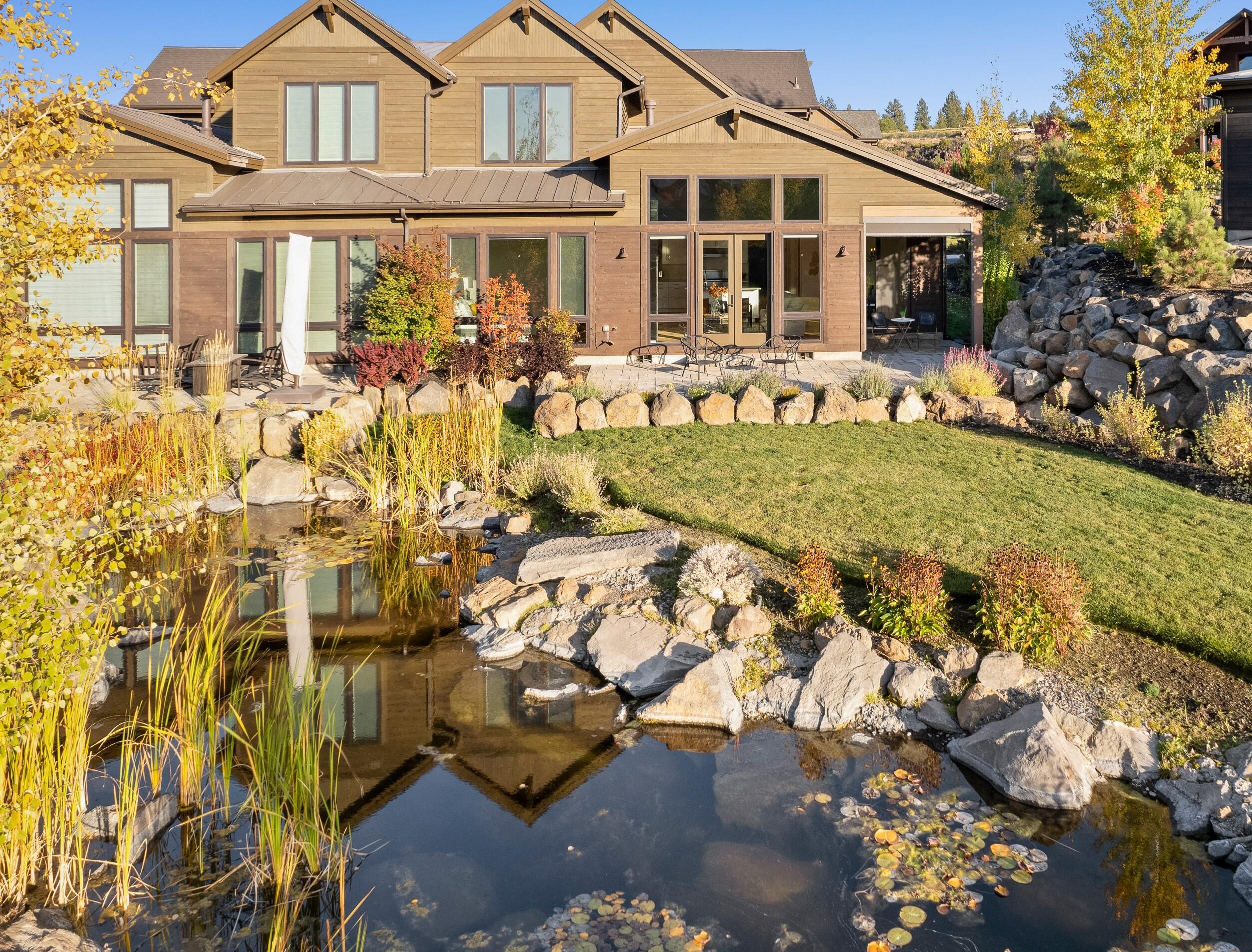 Tetherow - Residential