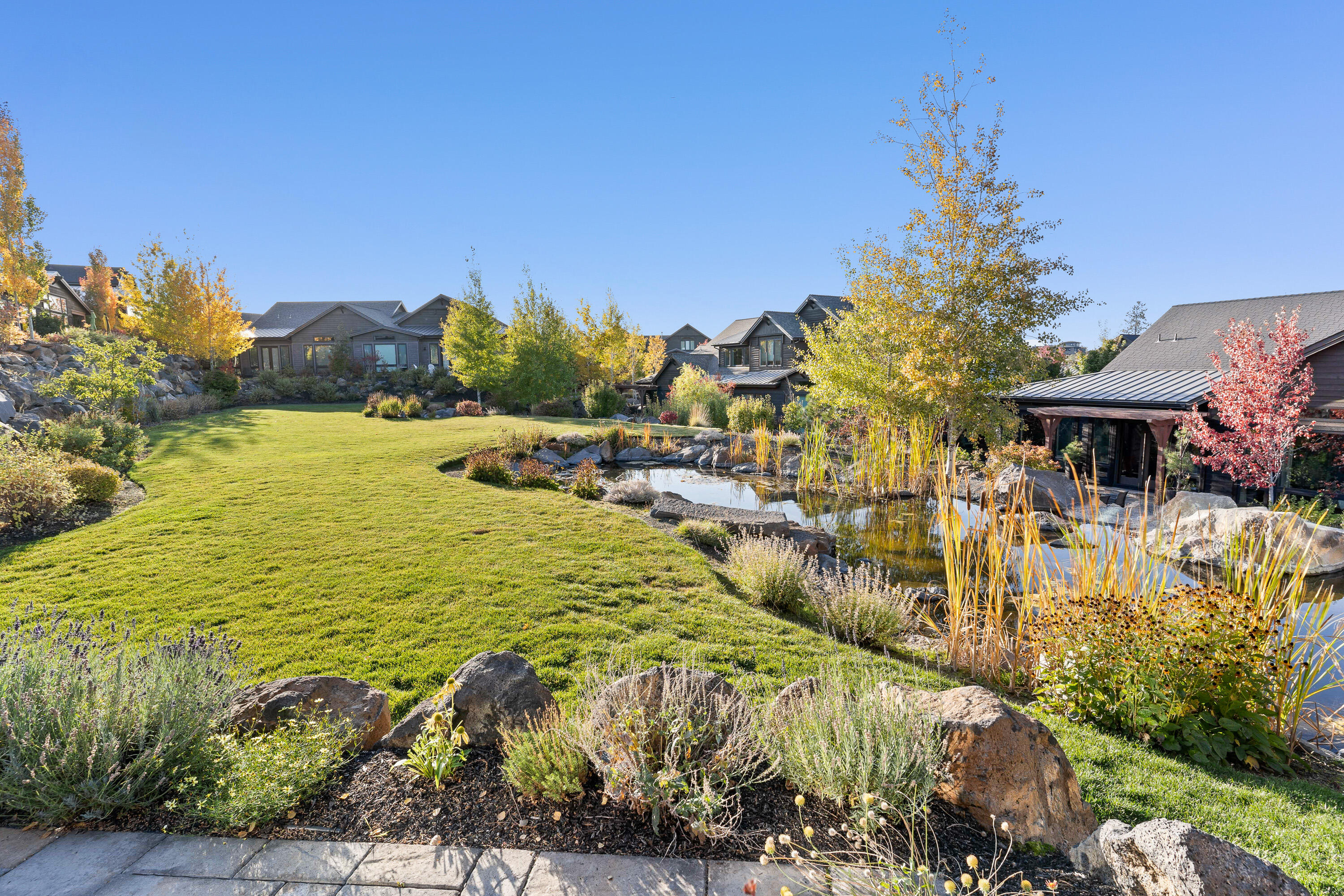 Tetherow - Residential