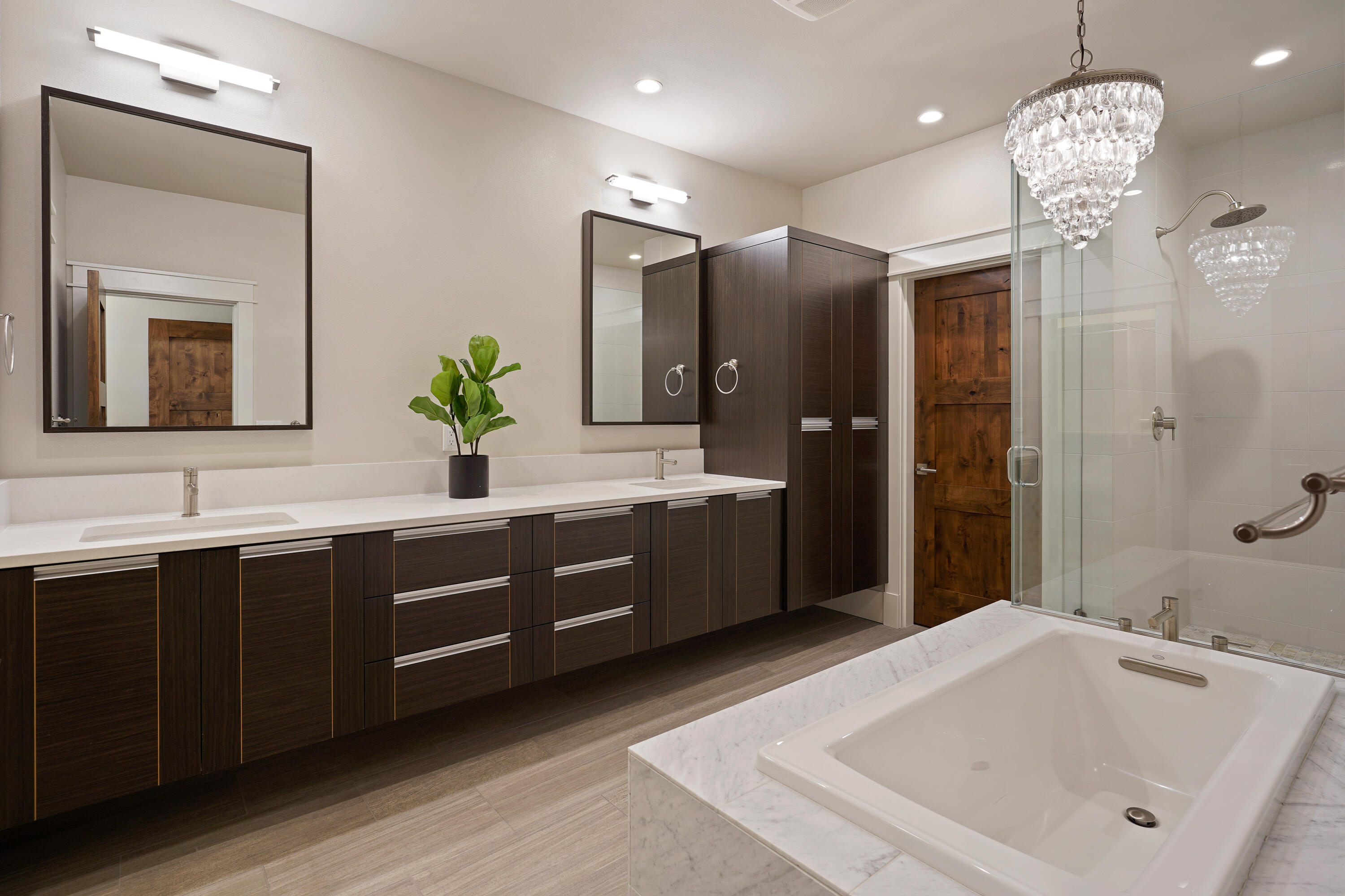 Tetherow - Residential