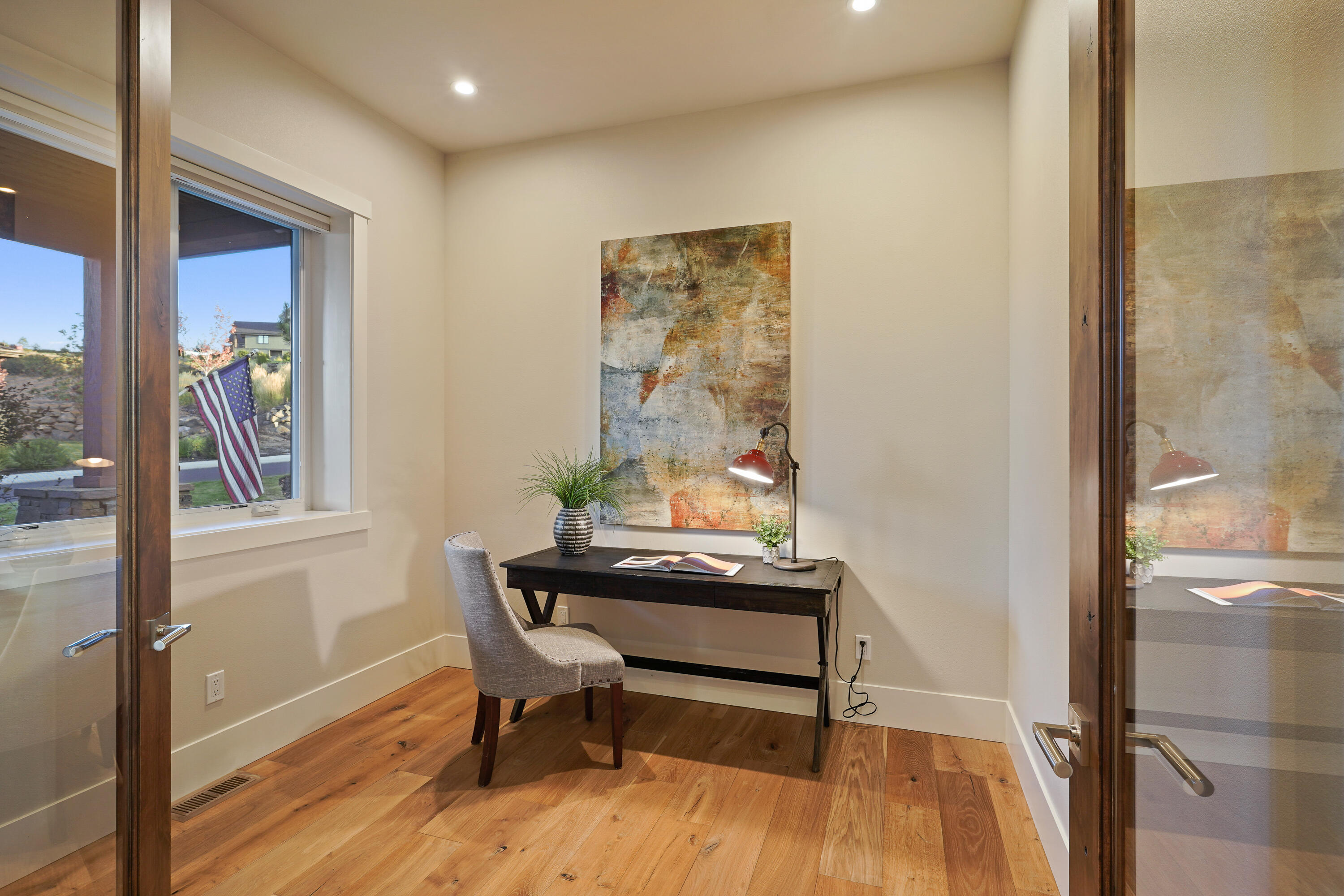 Tetherow - Residential