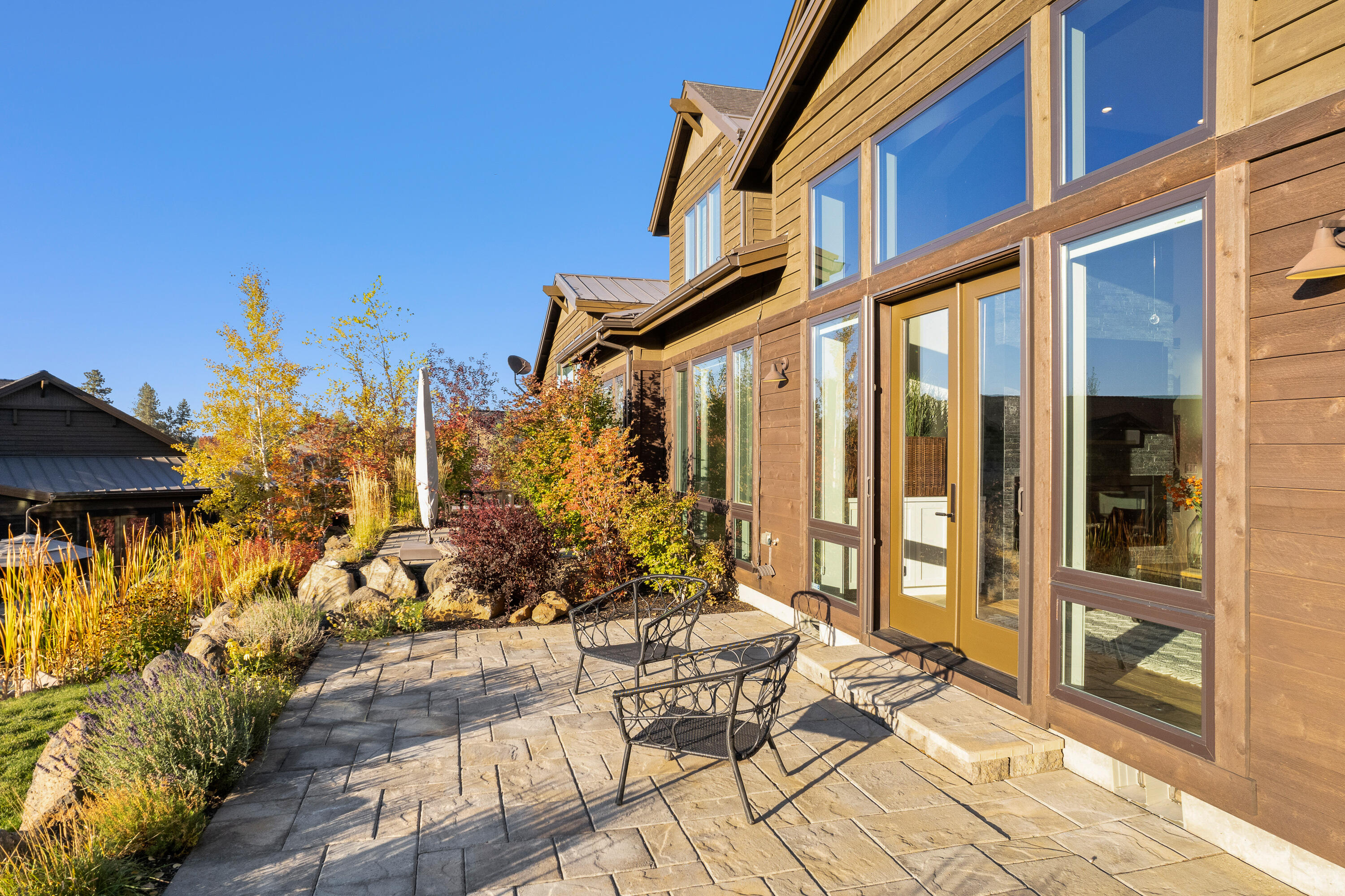 Tetherow - Residential