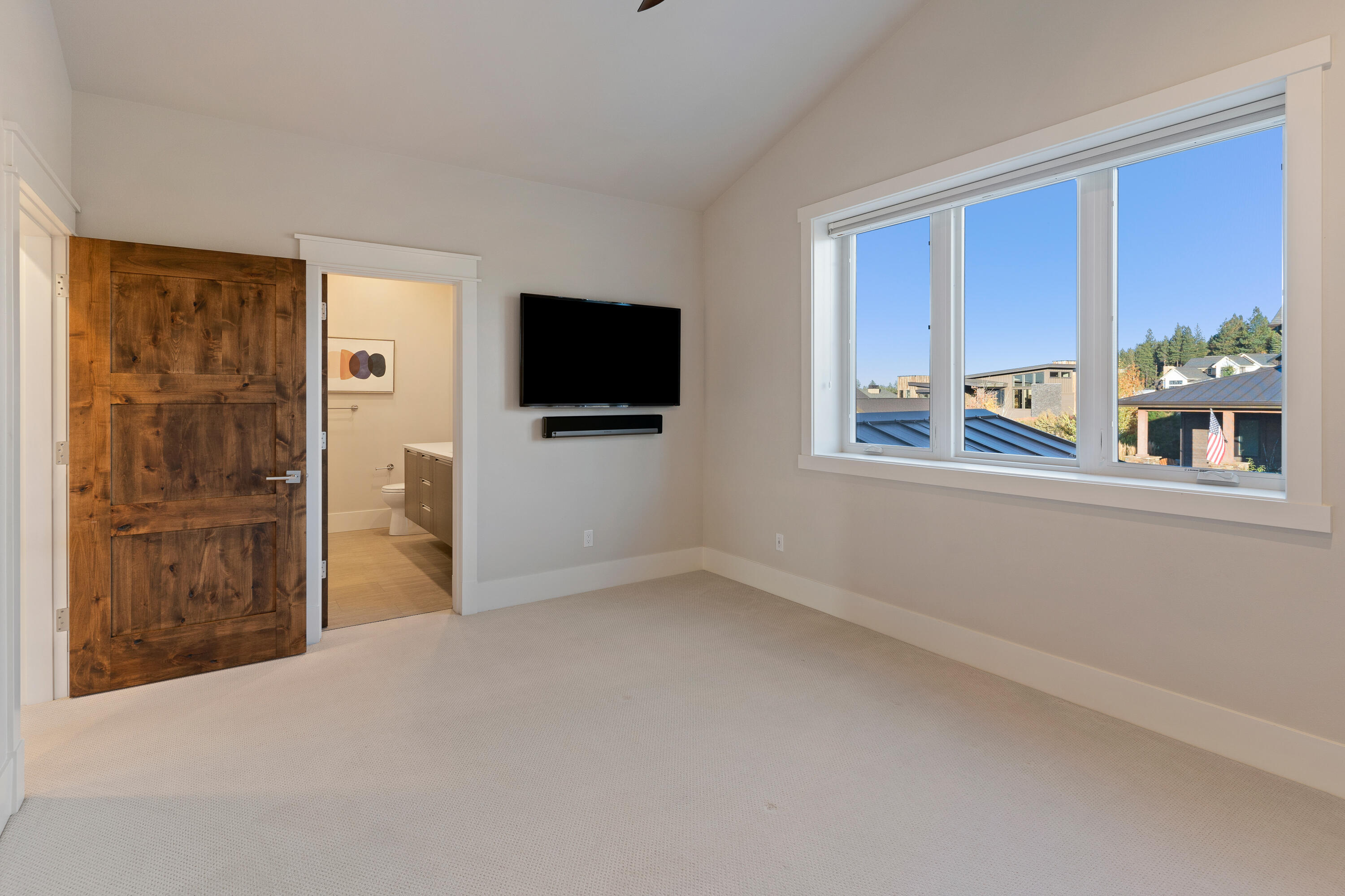 Tetherow - Residential