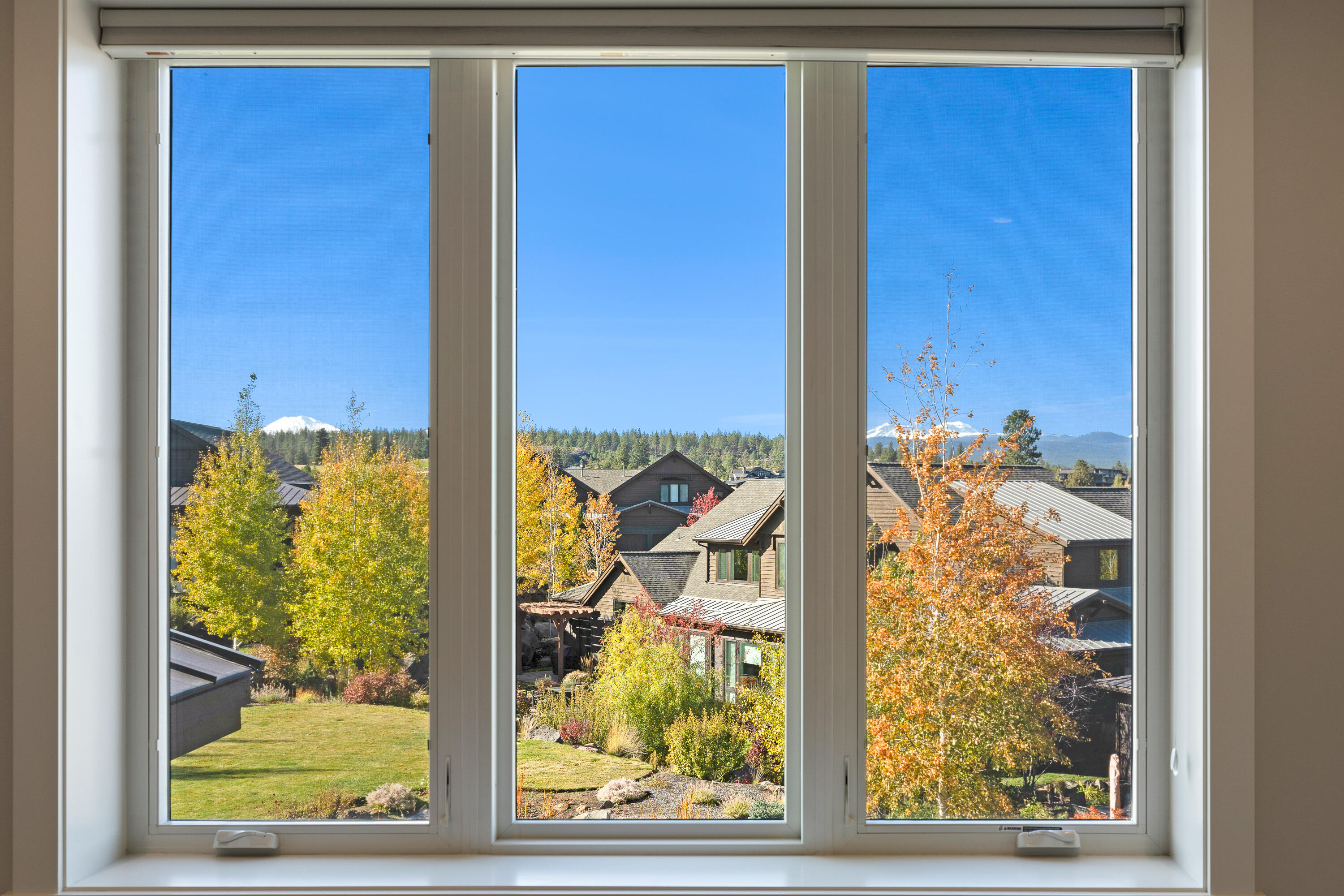 Tetherow - Residential