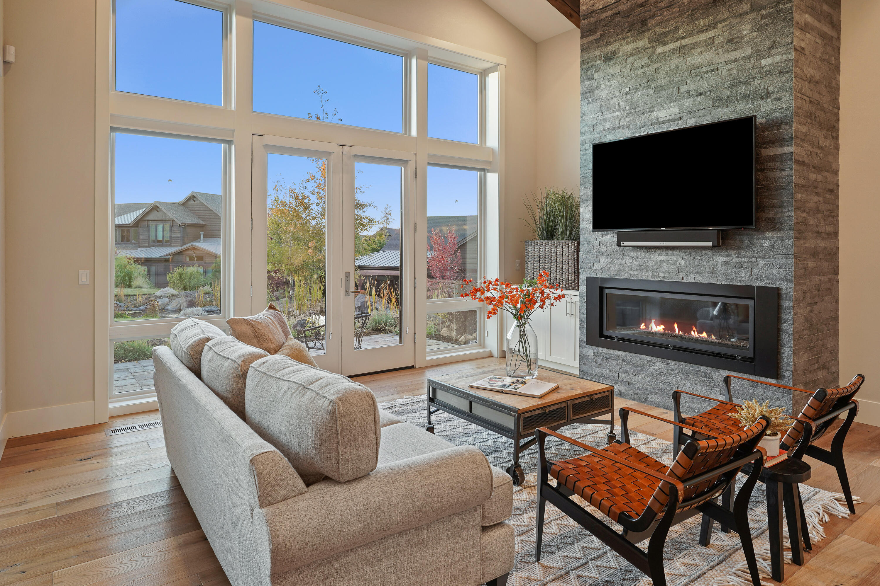 Tetherow - Residential