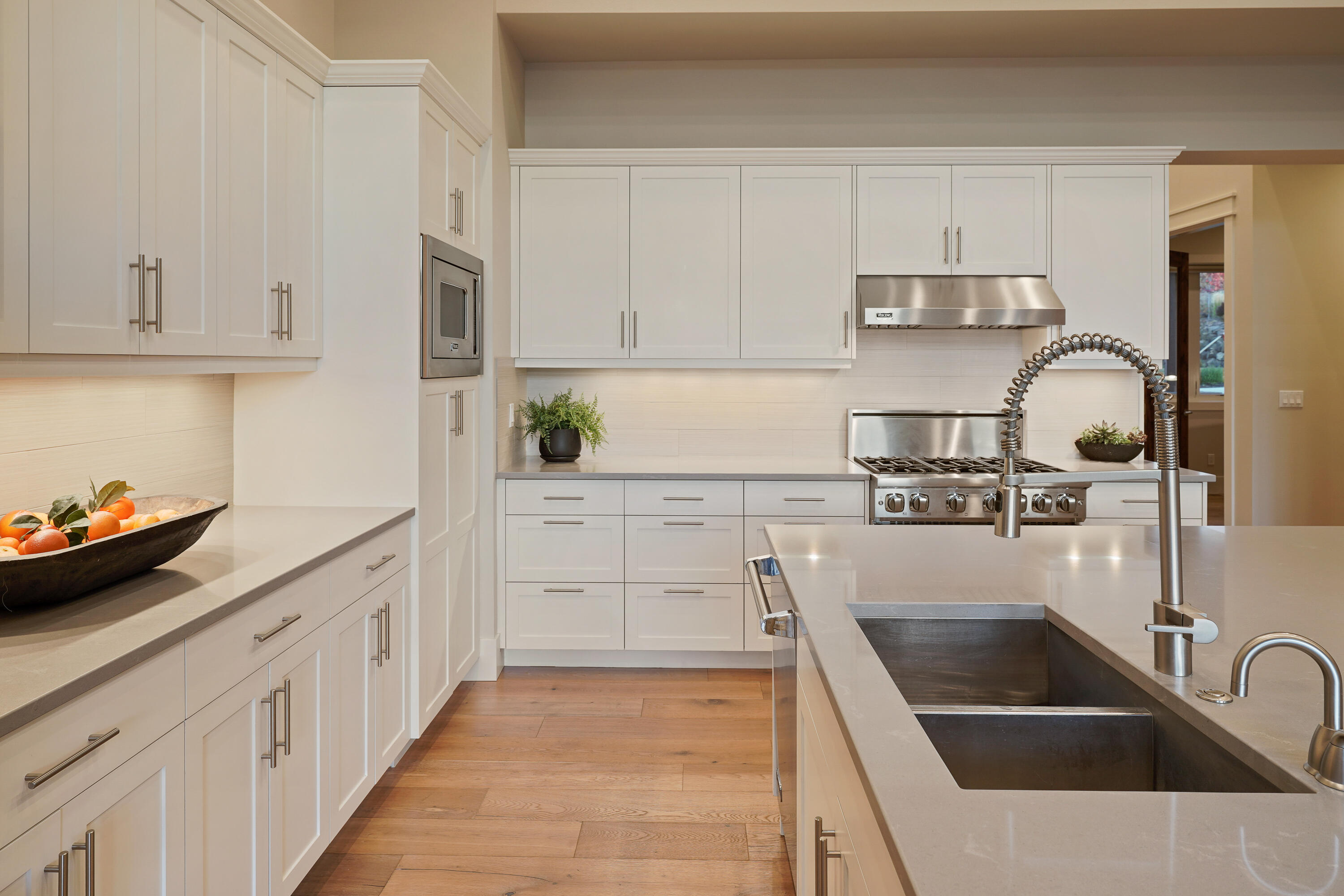 Tetherow - Residential